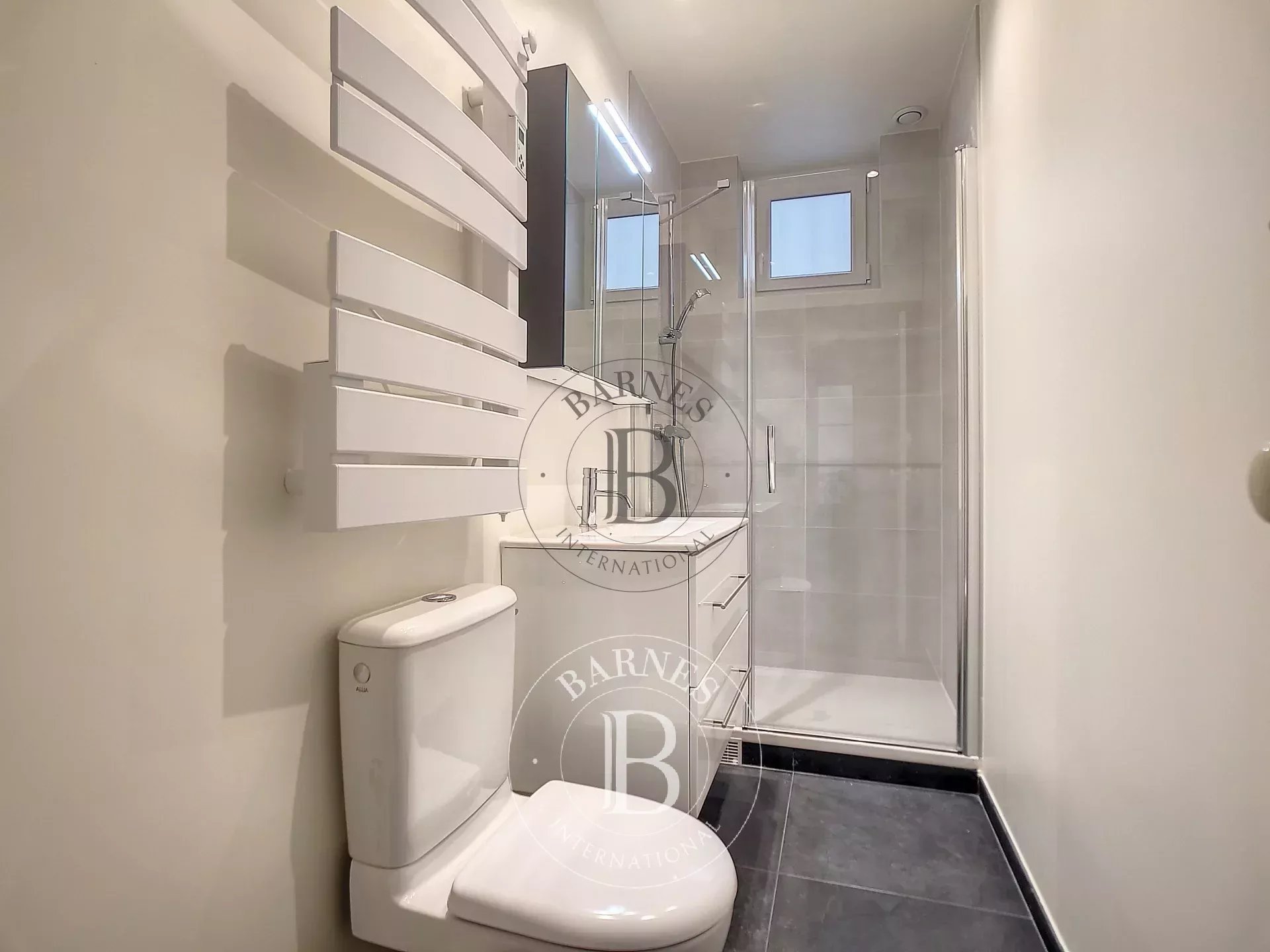 Daire Paris 17ème - picture 9