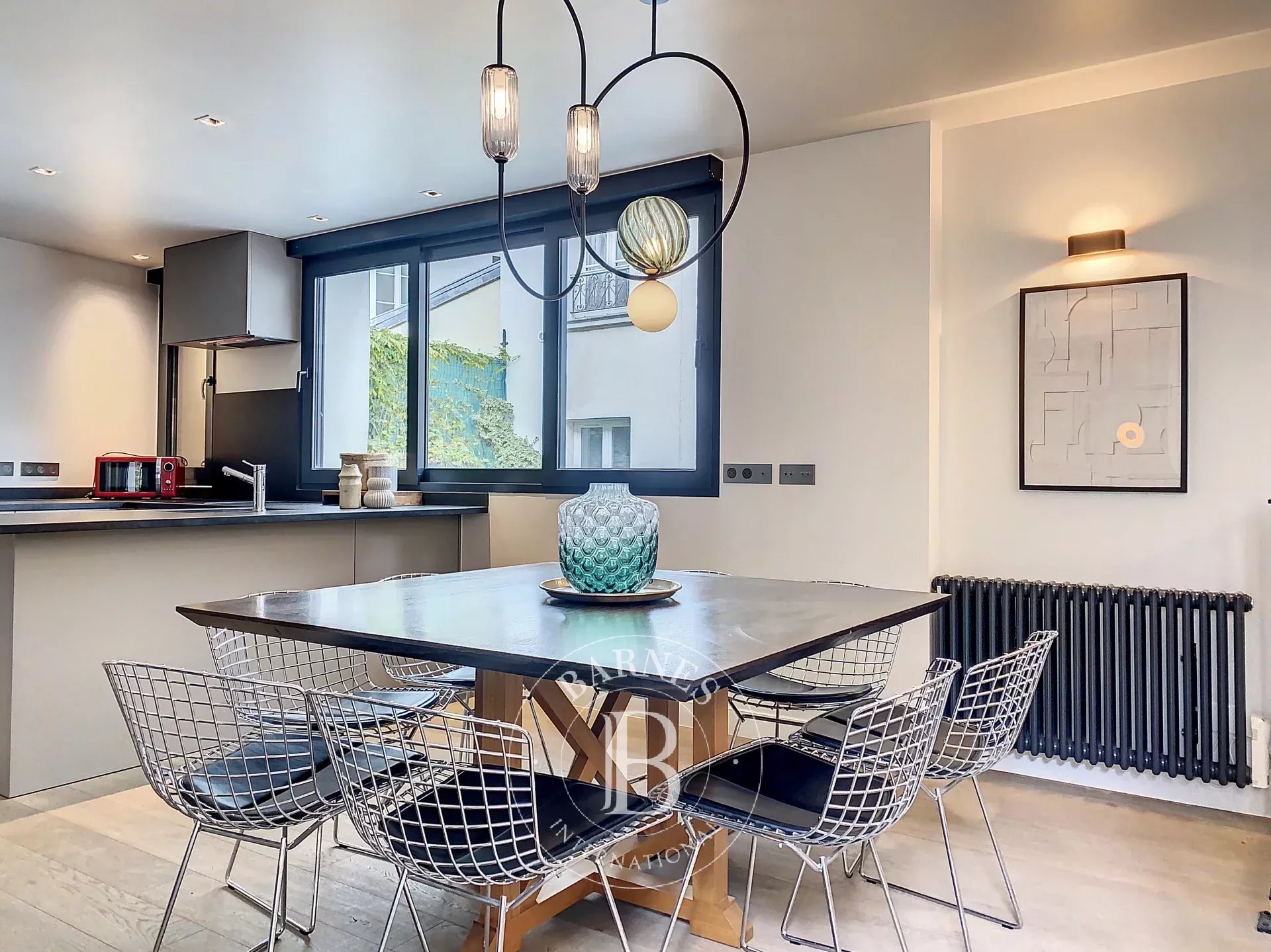 Ev Paris 18ème - picture 35