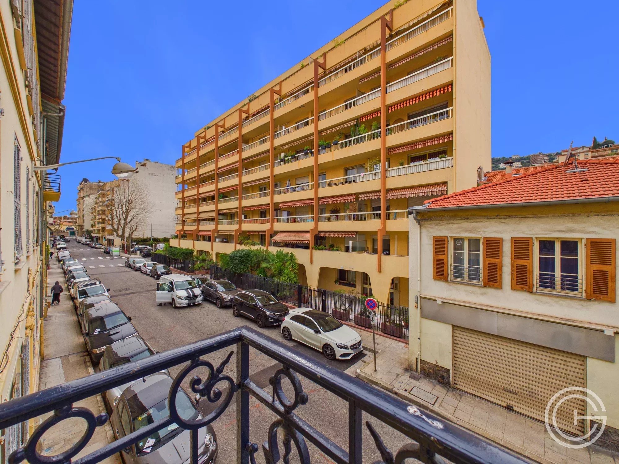 Vente Appartement Nice Libération