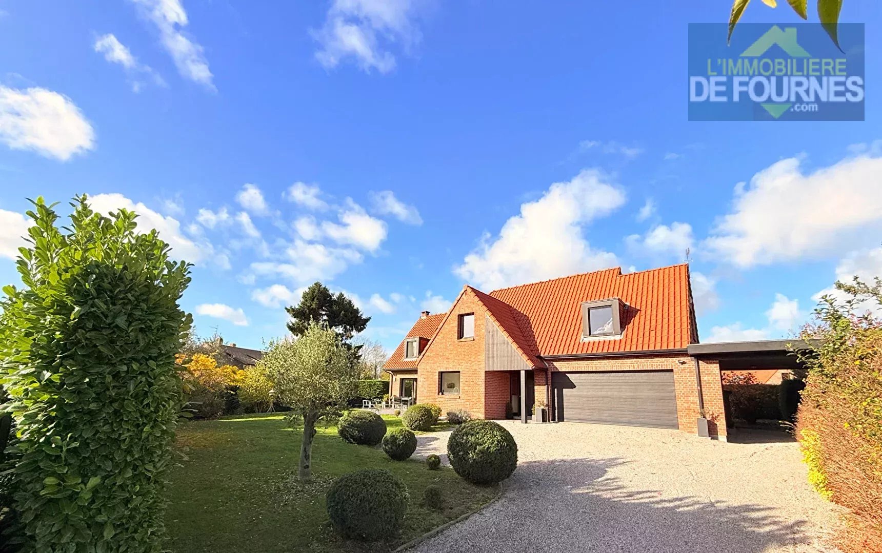 Vendue Au Prix à la premiére visite