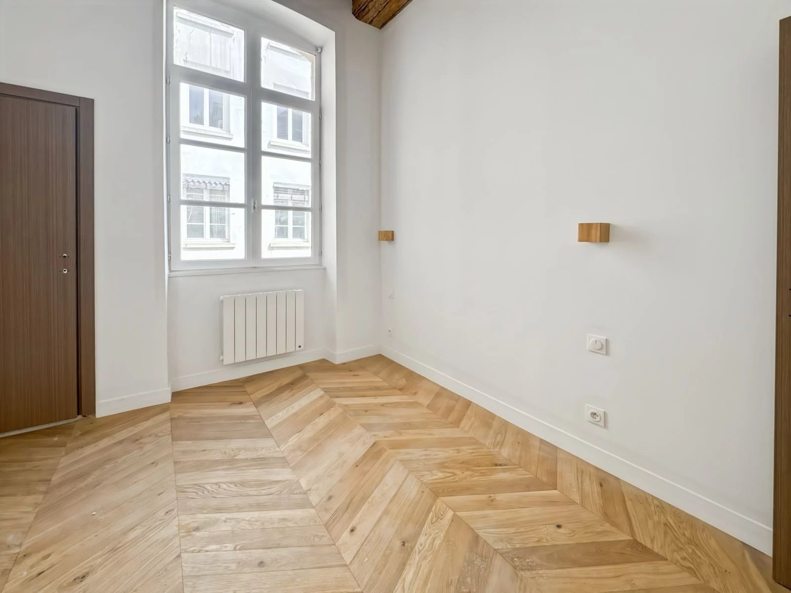 APPARTEMENT T2 - HYPER CENTRE - RUE DES MARRONNIERS