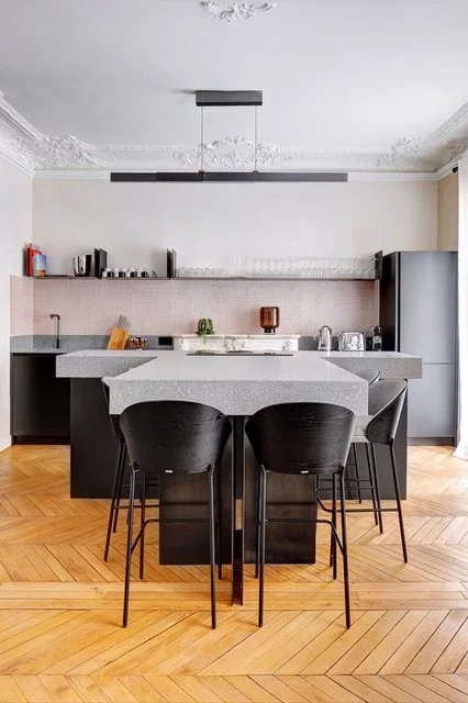 Agence immobilière de Connexion Immobilier Paris