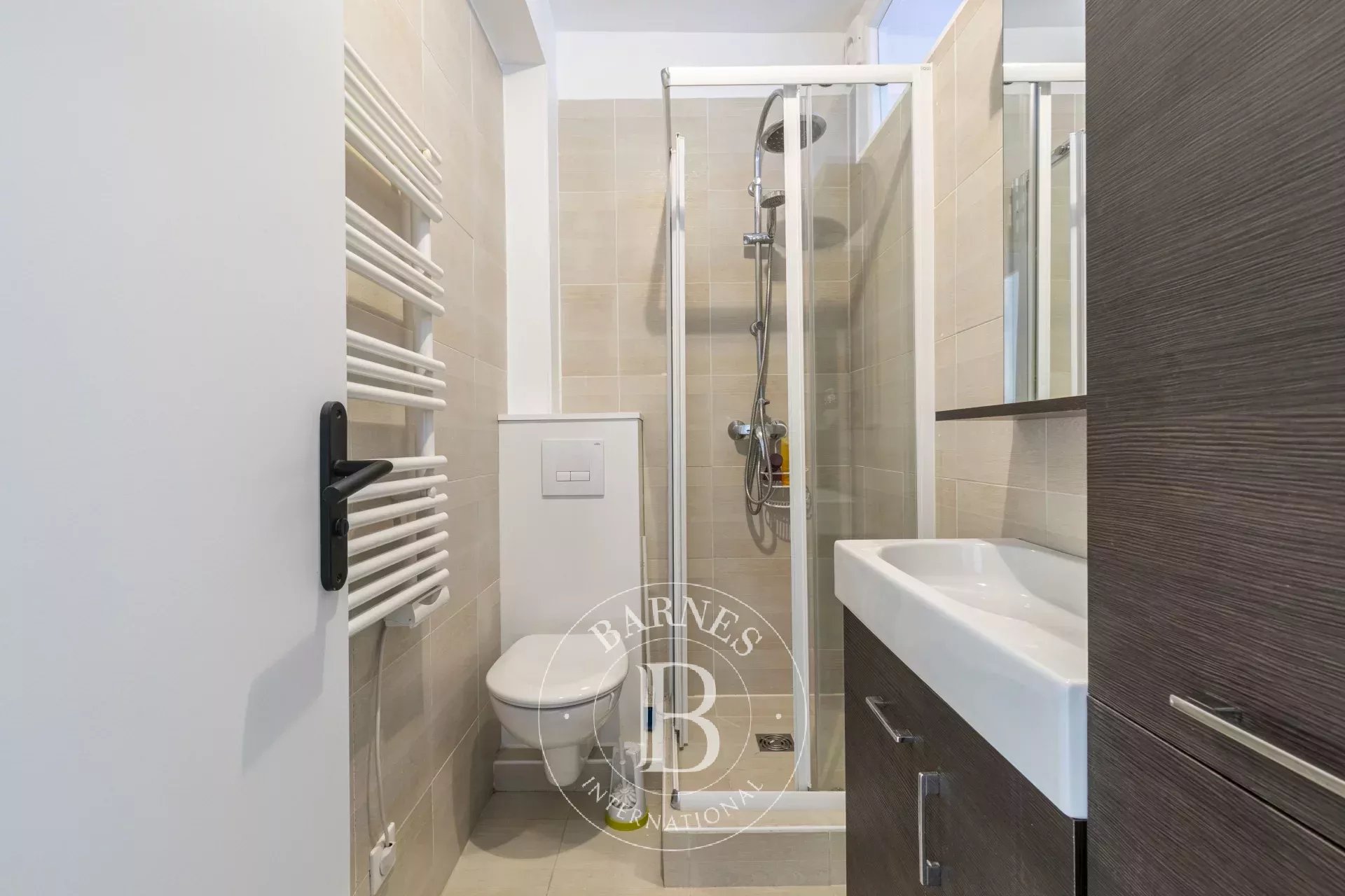 Daire Paris 15ème - picture 5