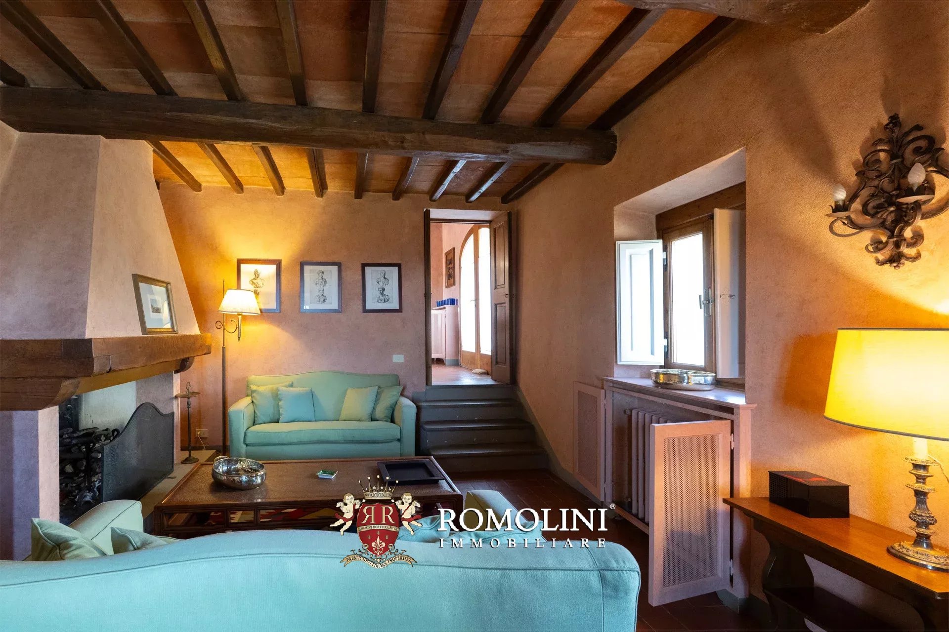 13 Bedroom Villa/Townhouse's Image 24