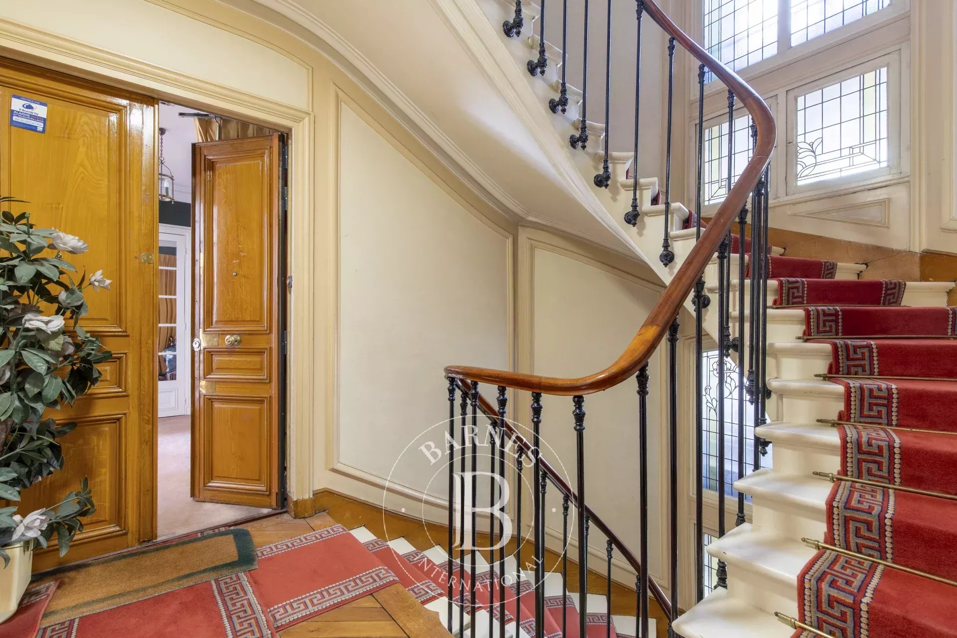 Daire Paris 12ème - picture 17