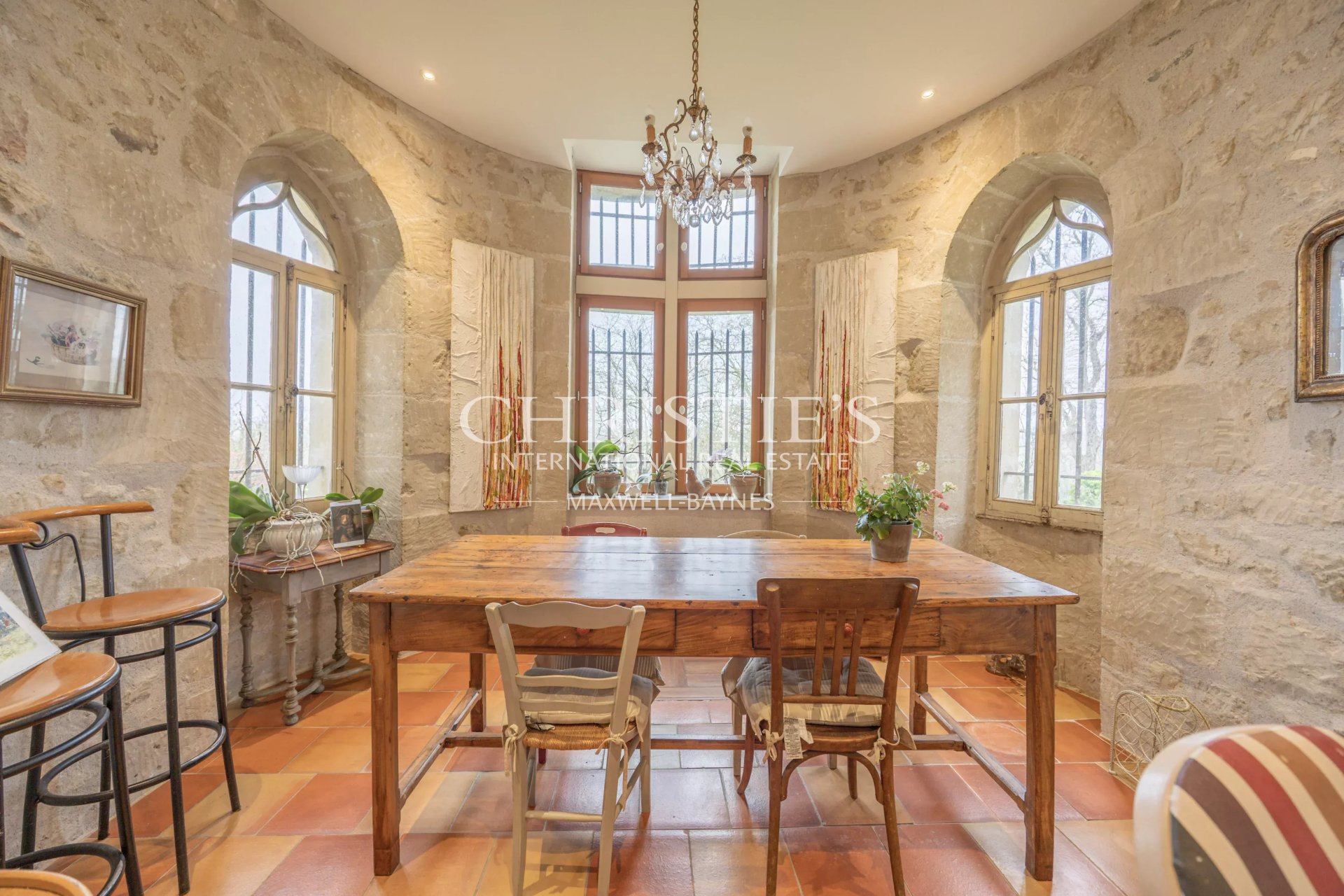 10 Bedroom Chateau's Image 11