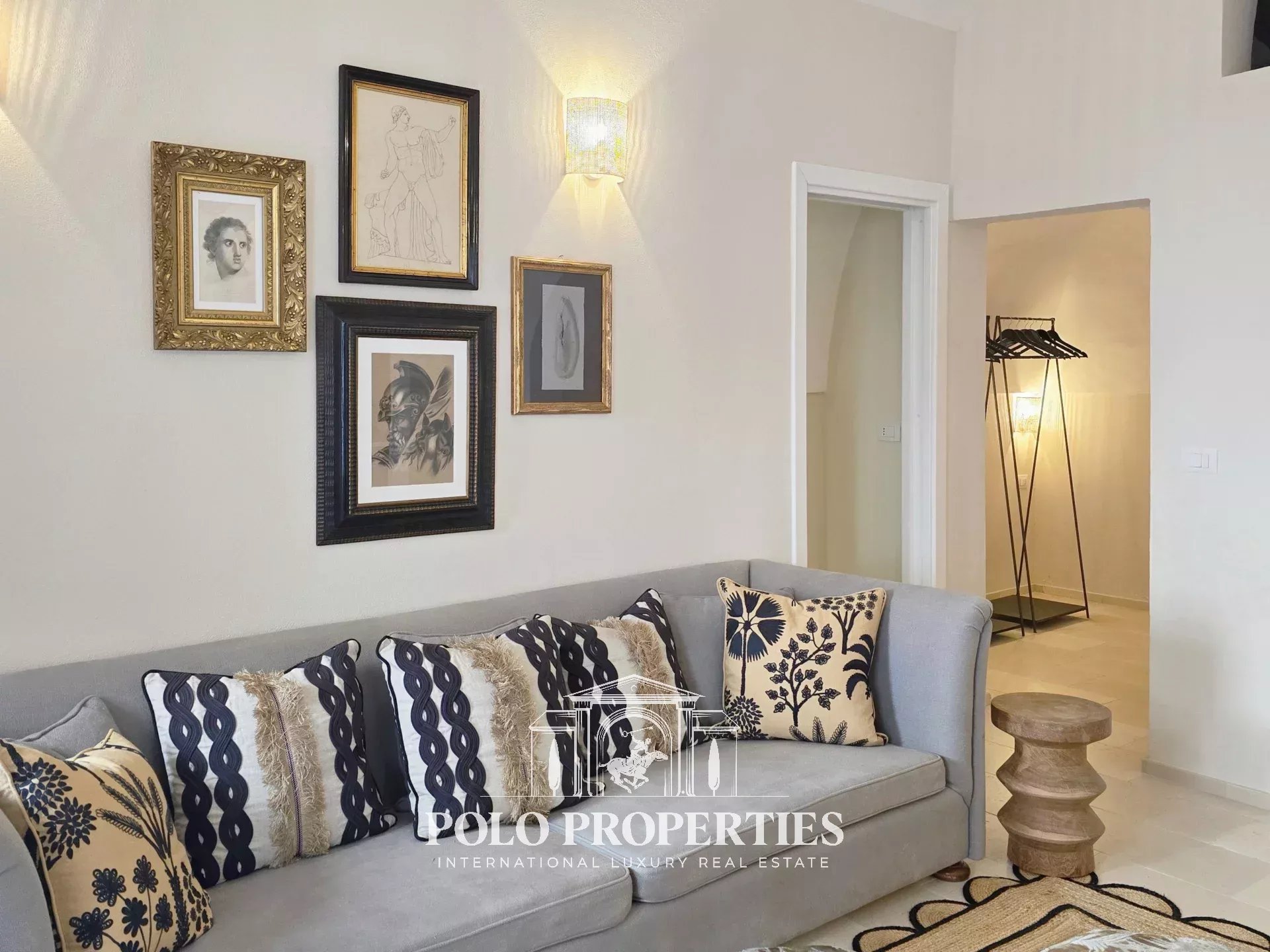 DUPLEX DE CARACTERE