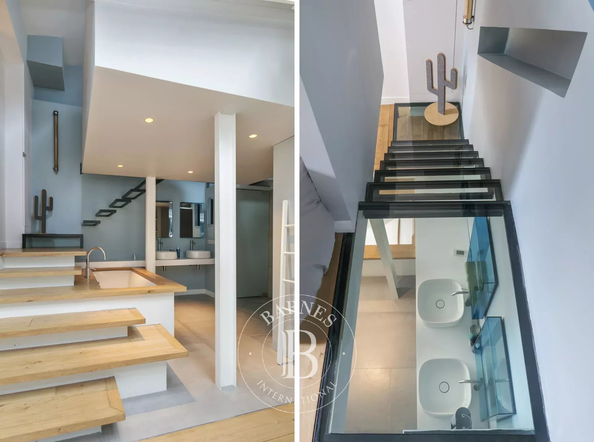 Daire Paris 11ème - picture 11