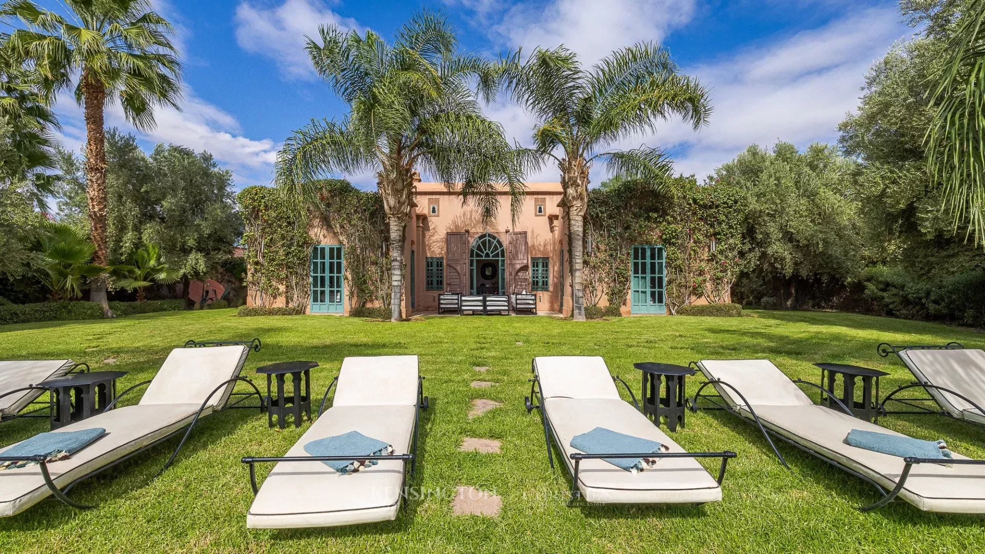 Property Slider Image
