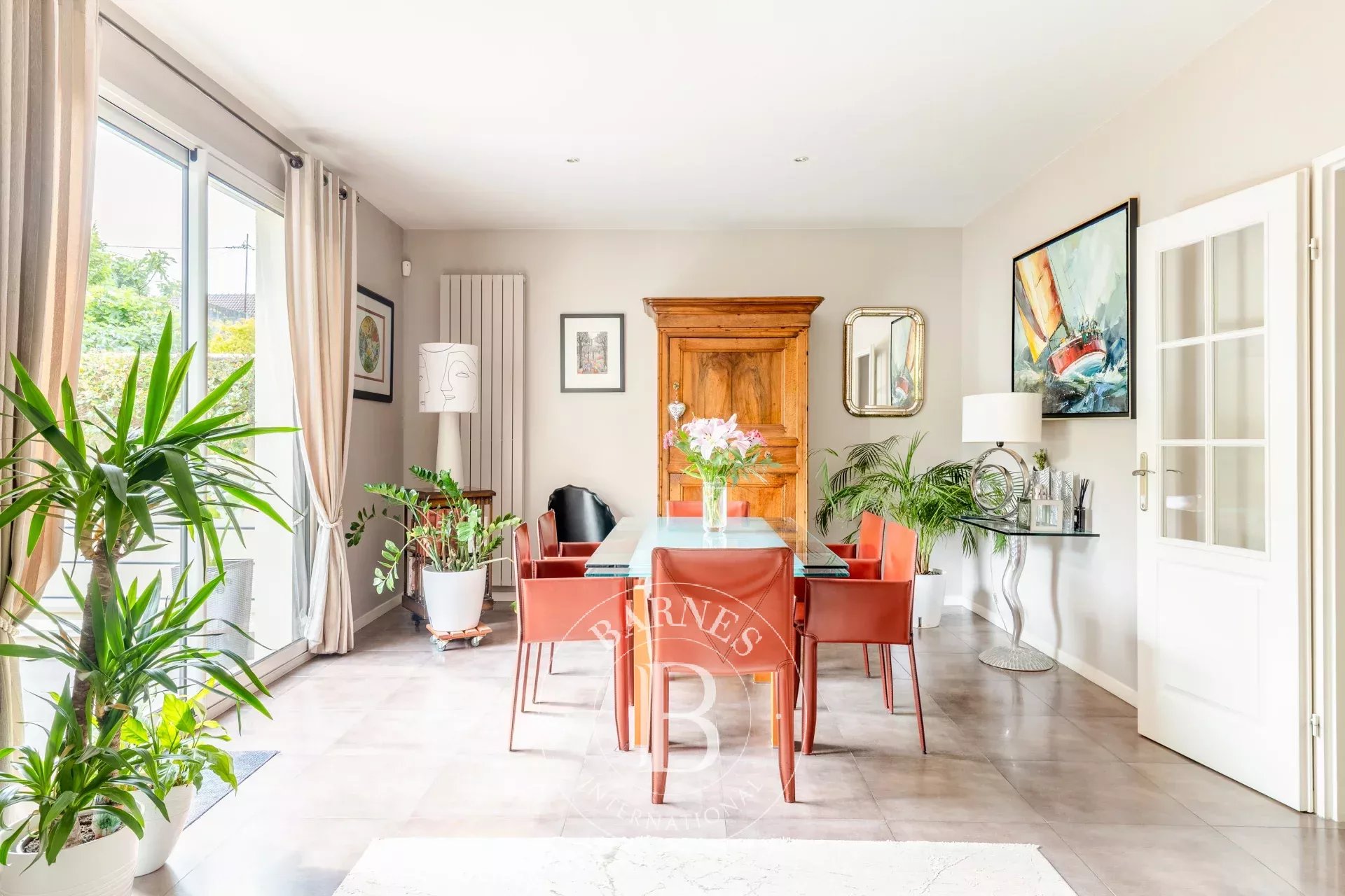 Maison Clamart - picture 4