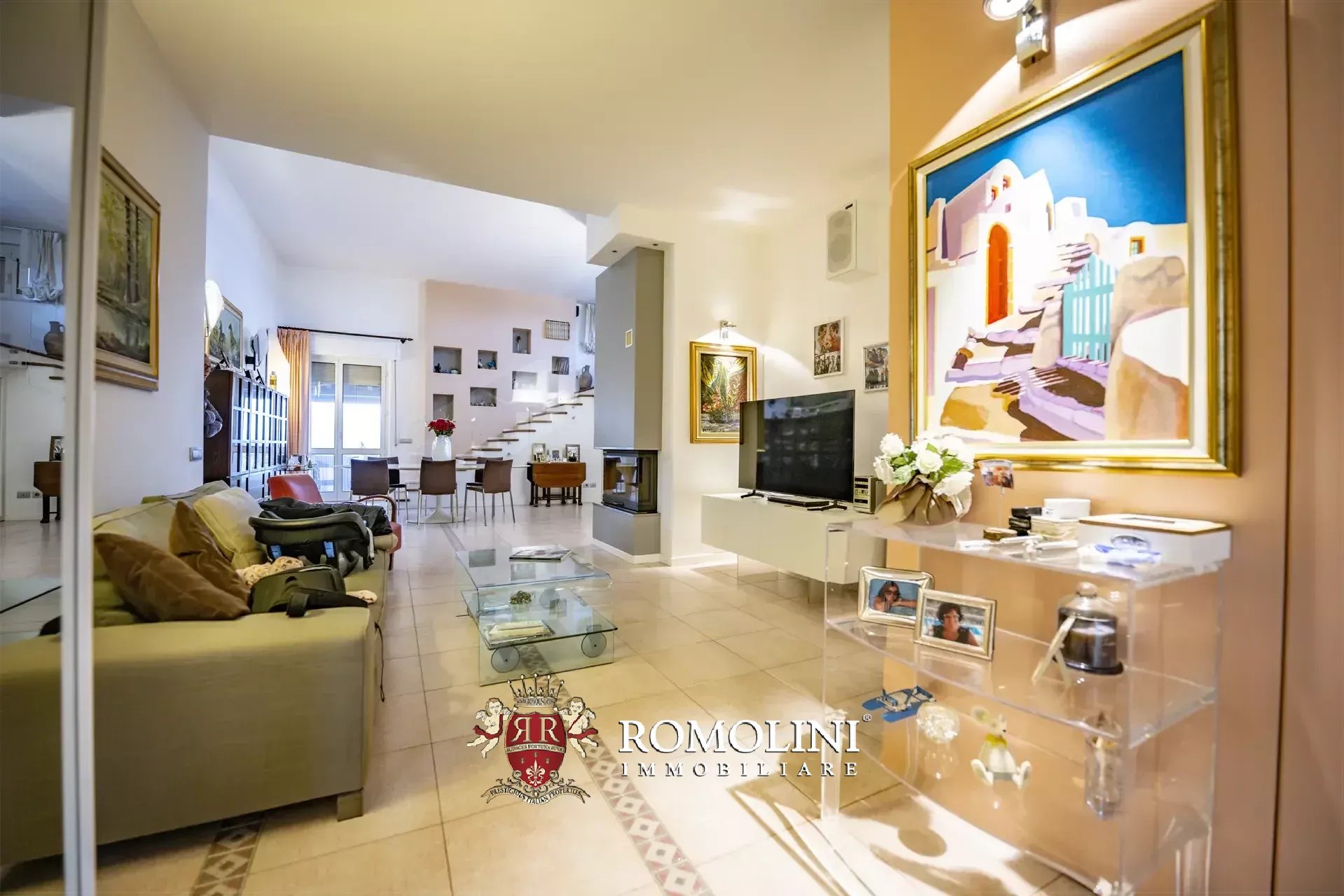 3 Bedroom Villa/Townhouse's Image 4
