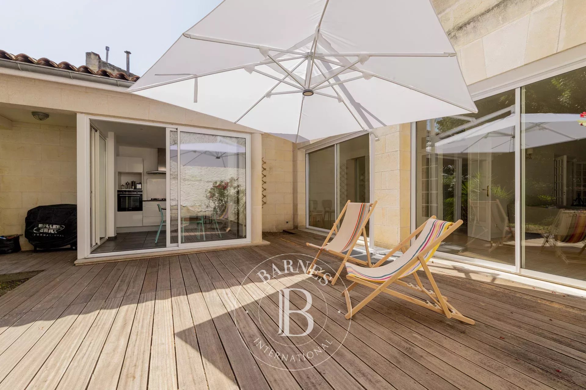 Ev Le Bouscat - picture 5