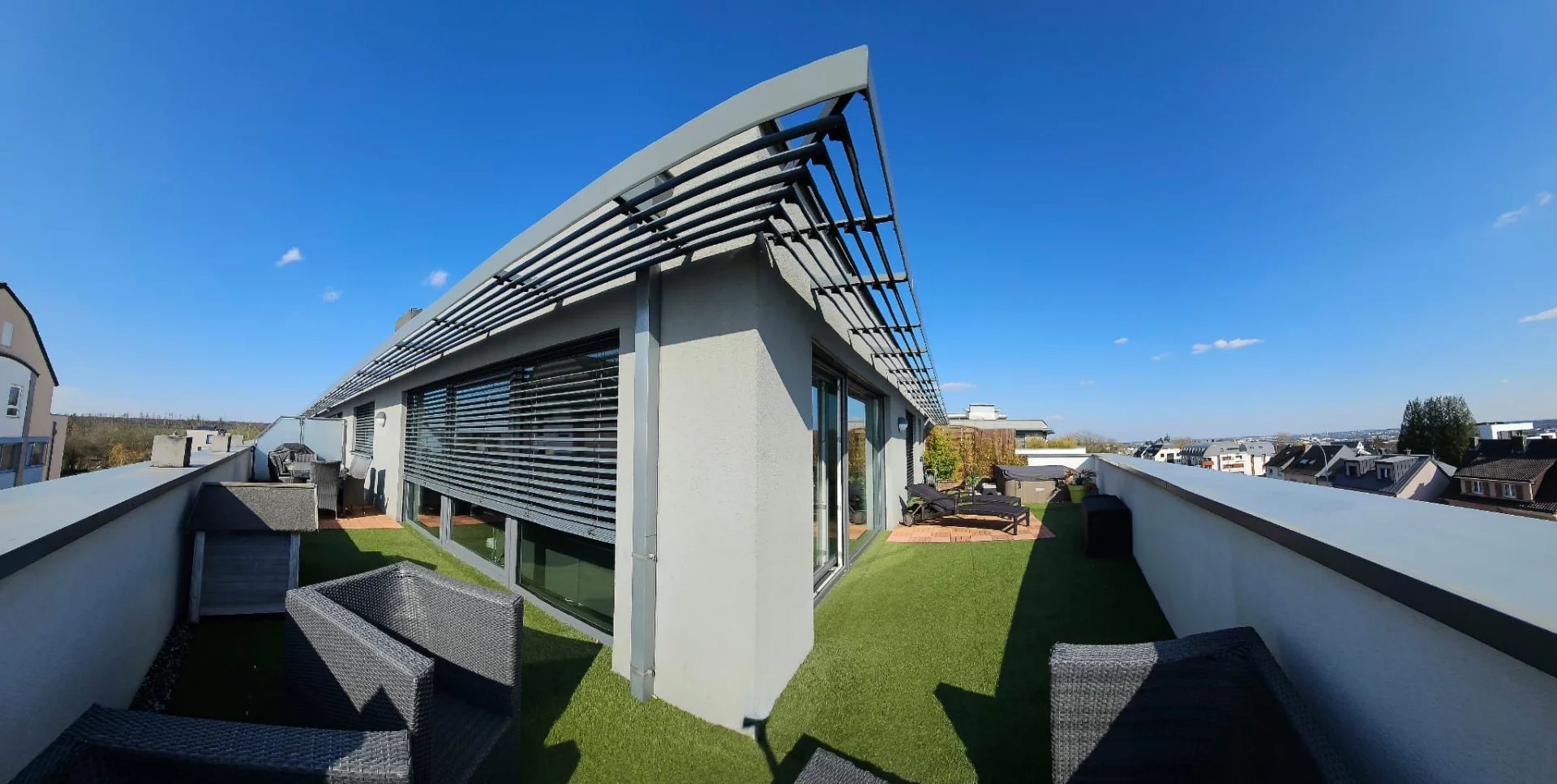 Location Appartement Strassen