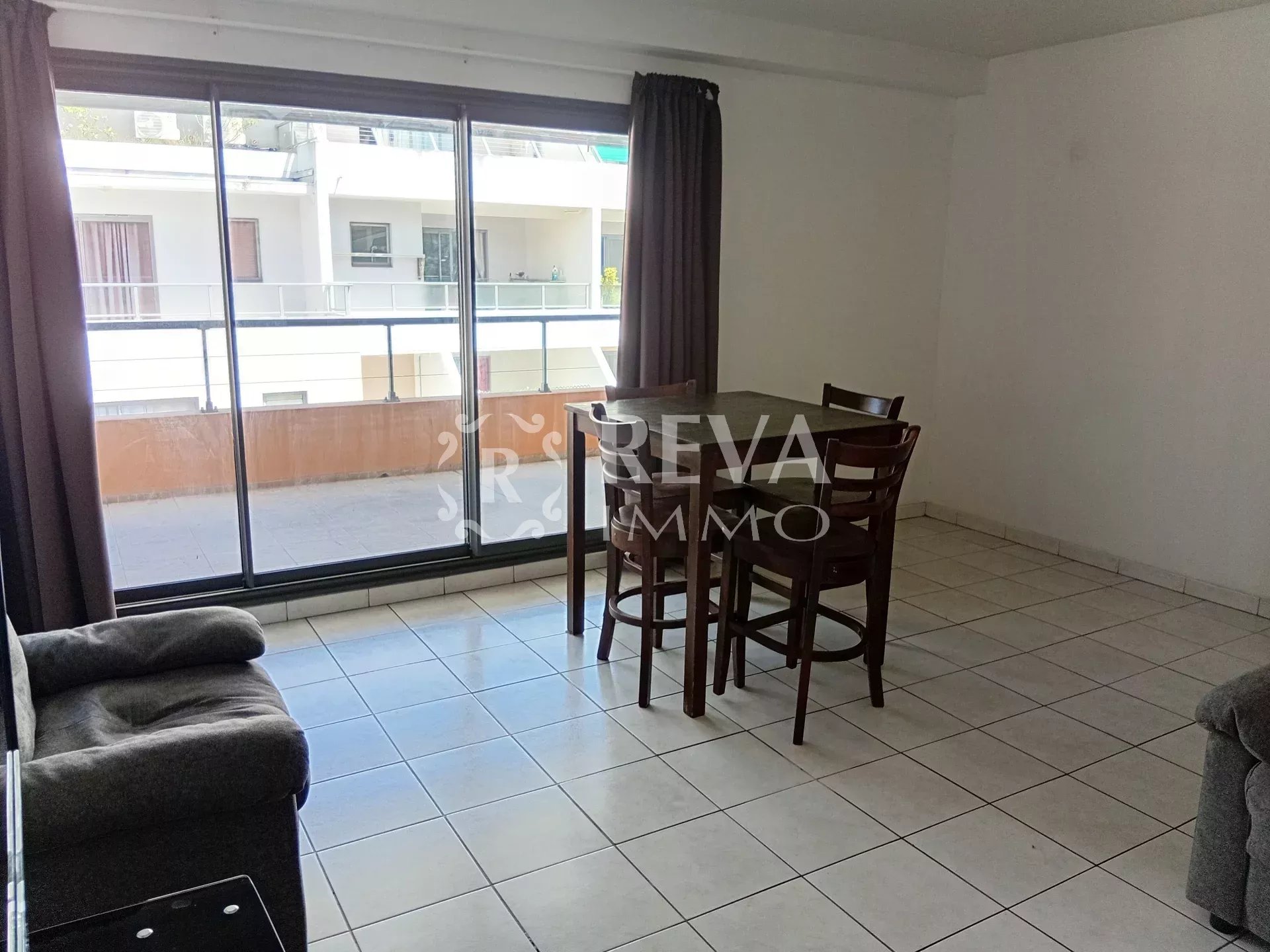 Location Appartement Papeete