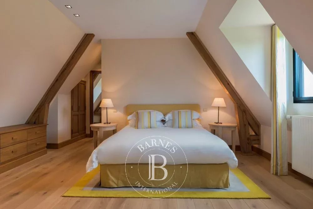 Deauville  - Property 8 Bedrooms - picture 11