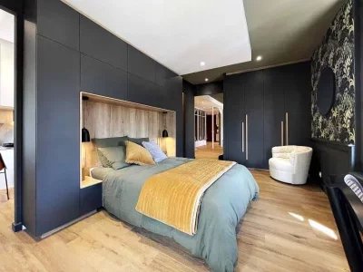 Maison à vendre, 2 pièces, 49 m², Taverny