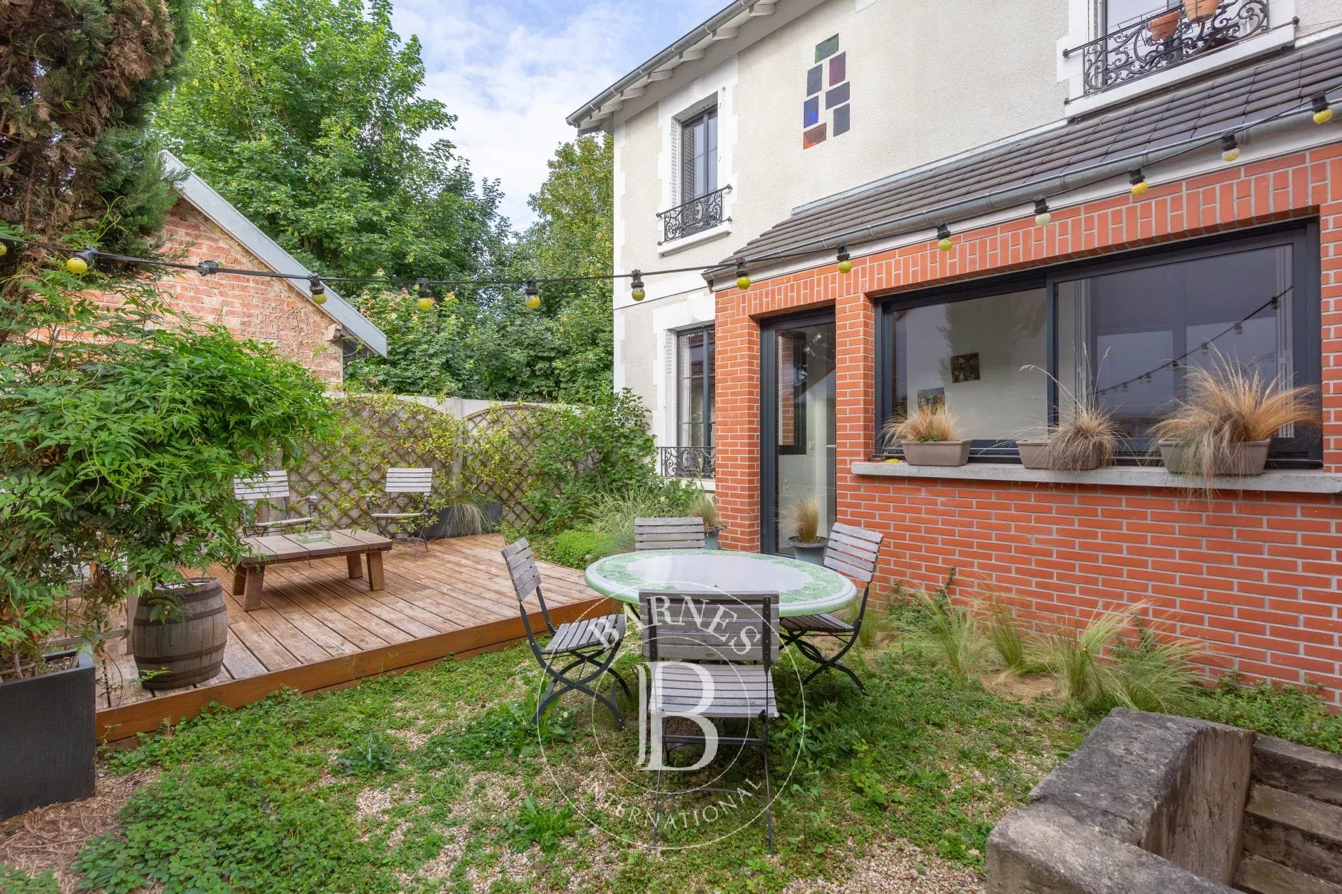 Maison Maisons-Laffitte  -  ref 87084429 (picture 2)