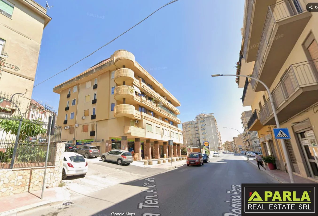 Agence immobilière de Parla Real Estate