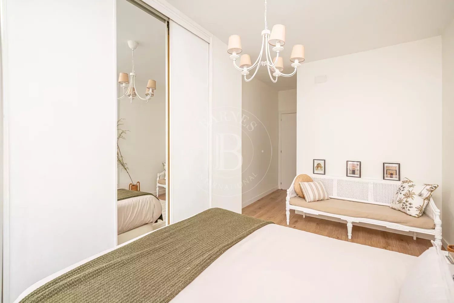 Daire Madrid - picture 16