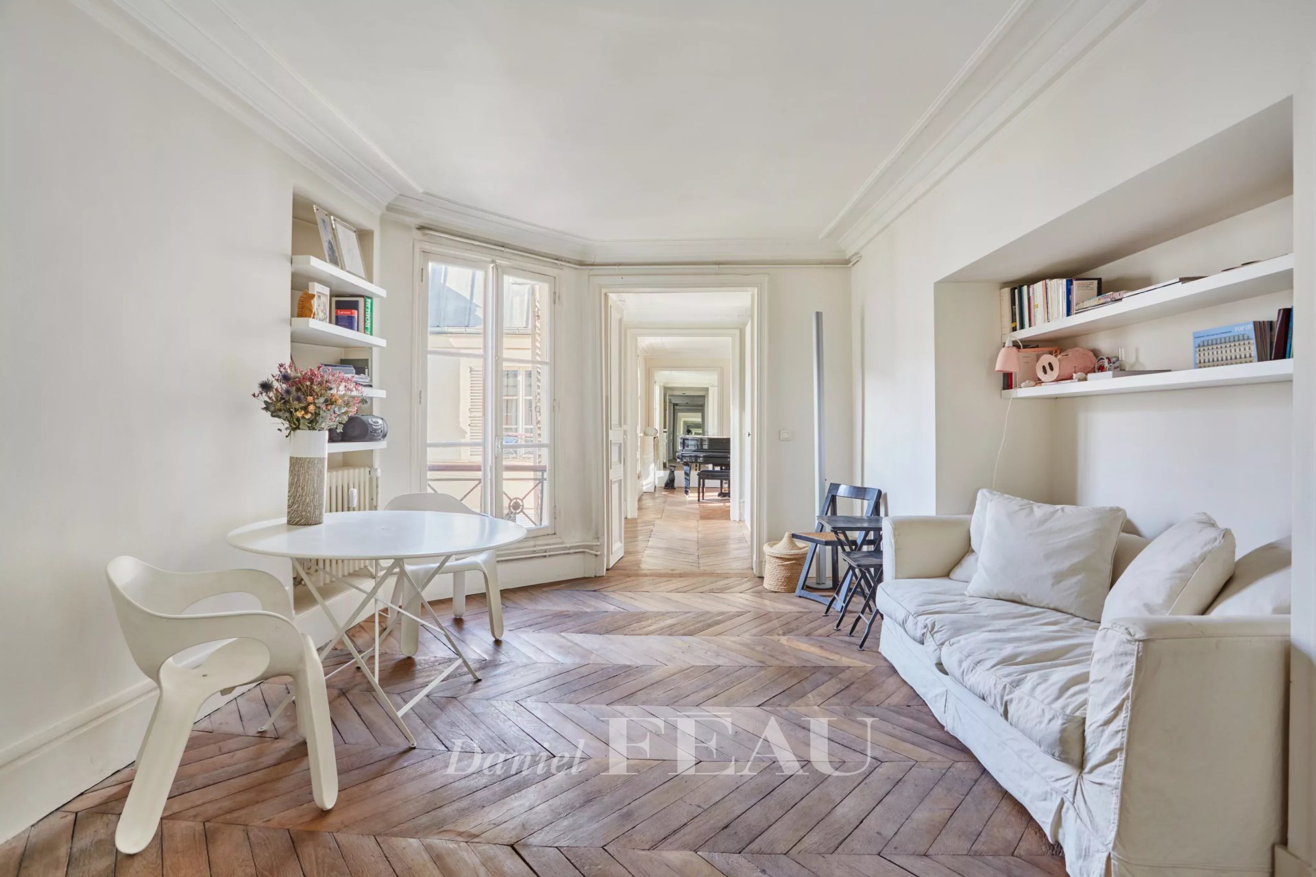 2 Bedroom Apartment/Flat's Image 4