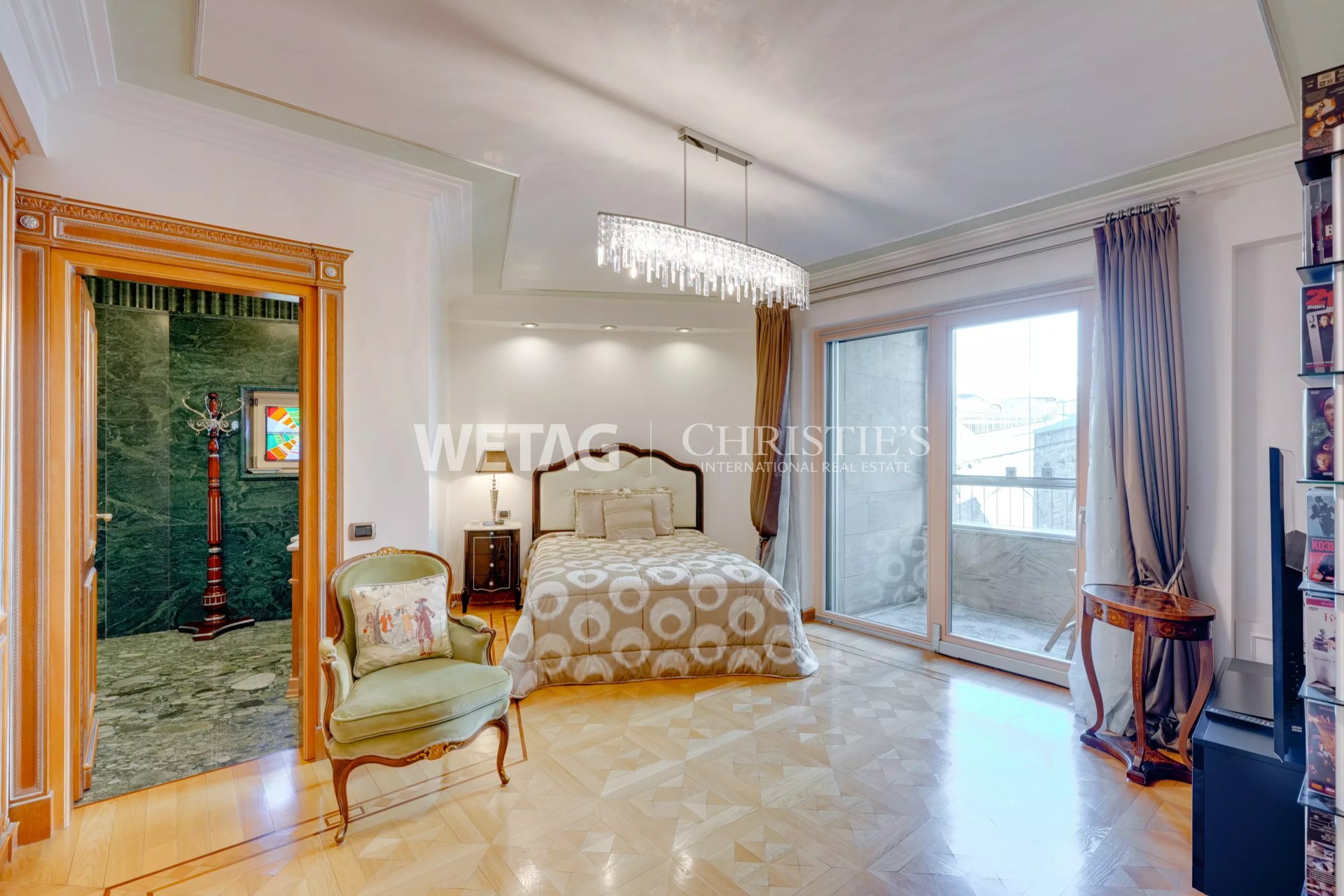 4 Bedroom Apartment/Flat's Image 5