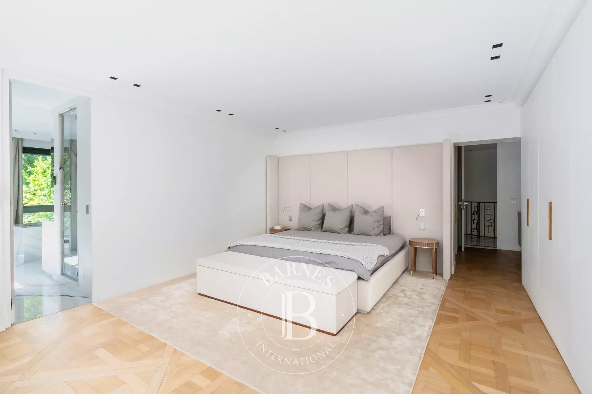 Neuilly-sur-Seine  - Appartement 6 Pi&egrave;ces 4 Chambres - picture 11
