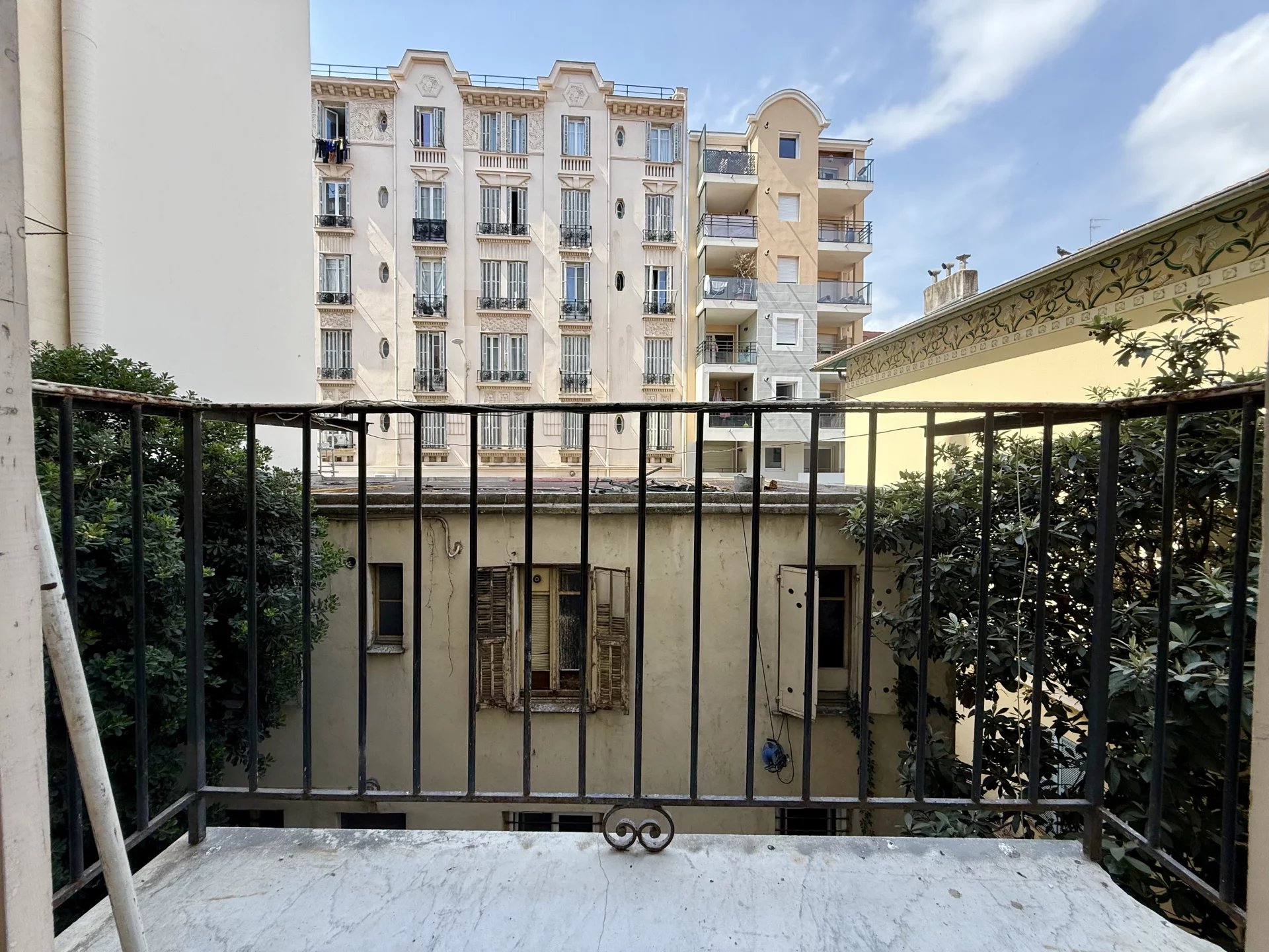 Appartement 3 pièces 57 m² · à Nice · 57 m² · 259 000 €