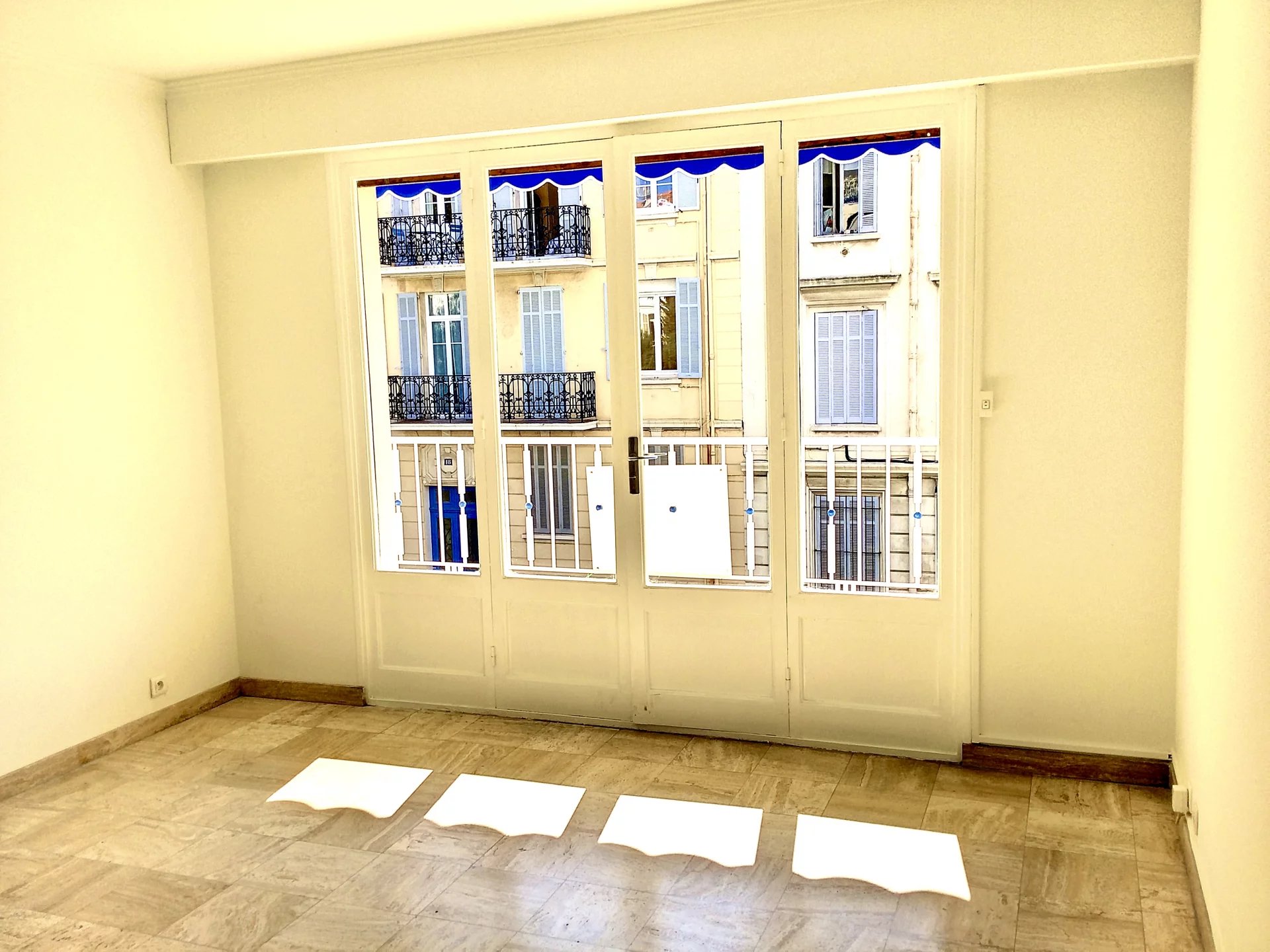 Rental Apartment Cannes