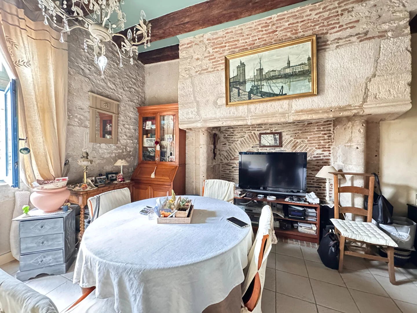 Vente Appartement Périgueux