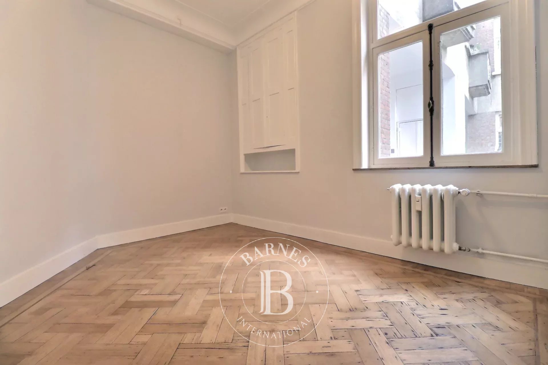 Daire Ixelles - picture 18