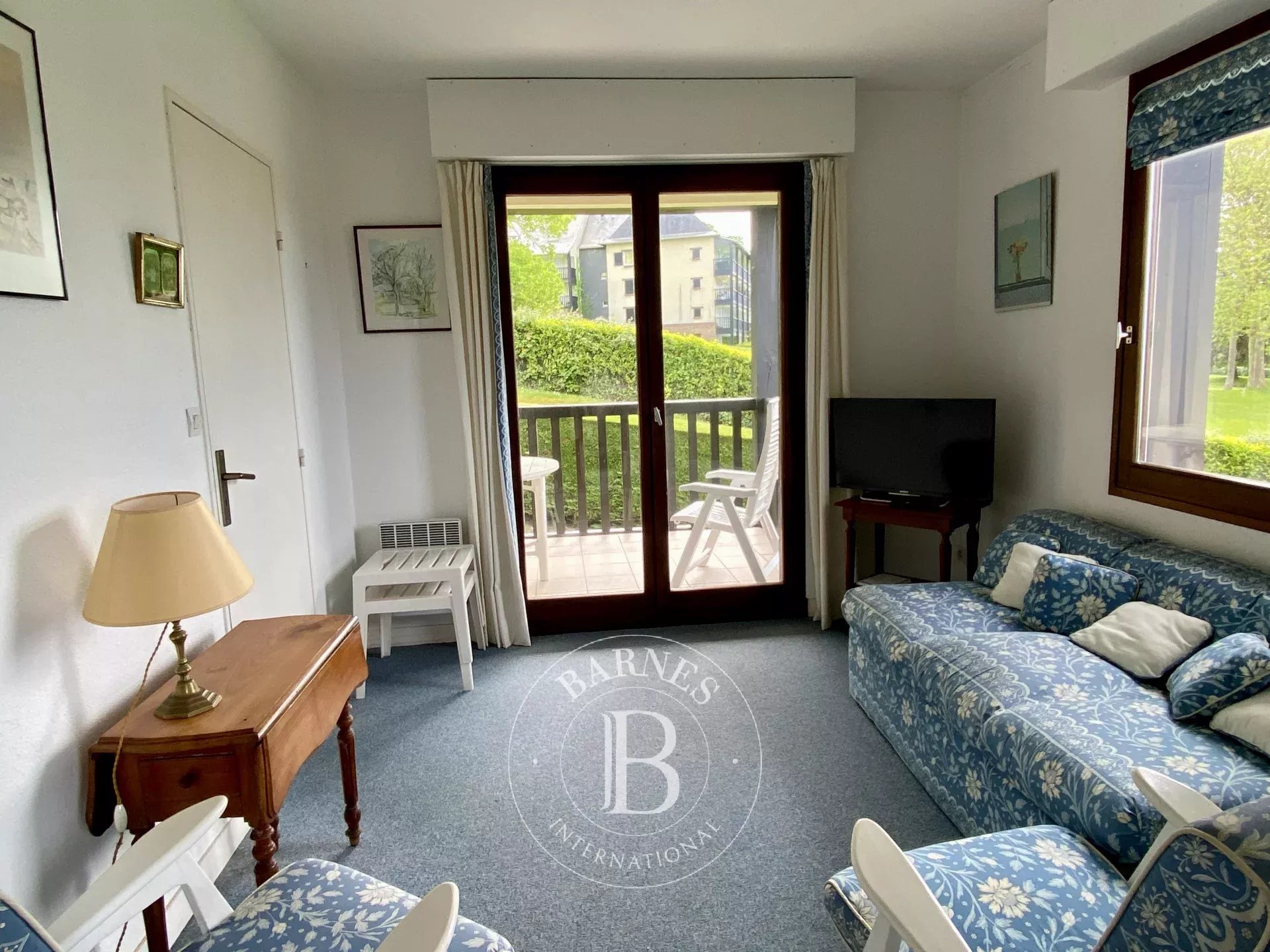 Trouville-sur-Mer  - Appartement 3 Pi&egrave;ces 2 Chambres - picture 4