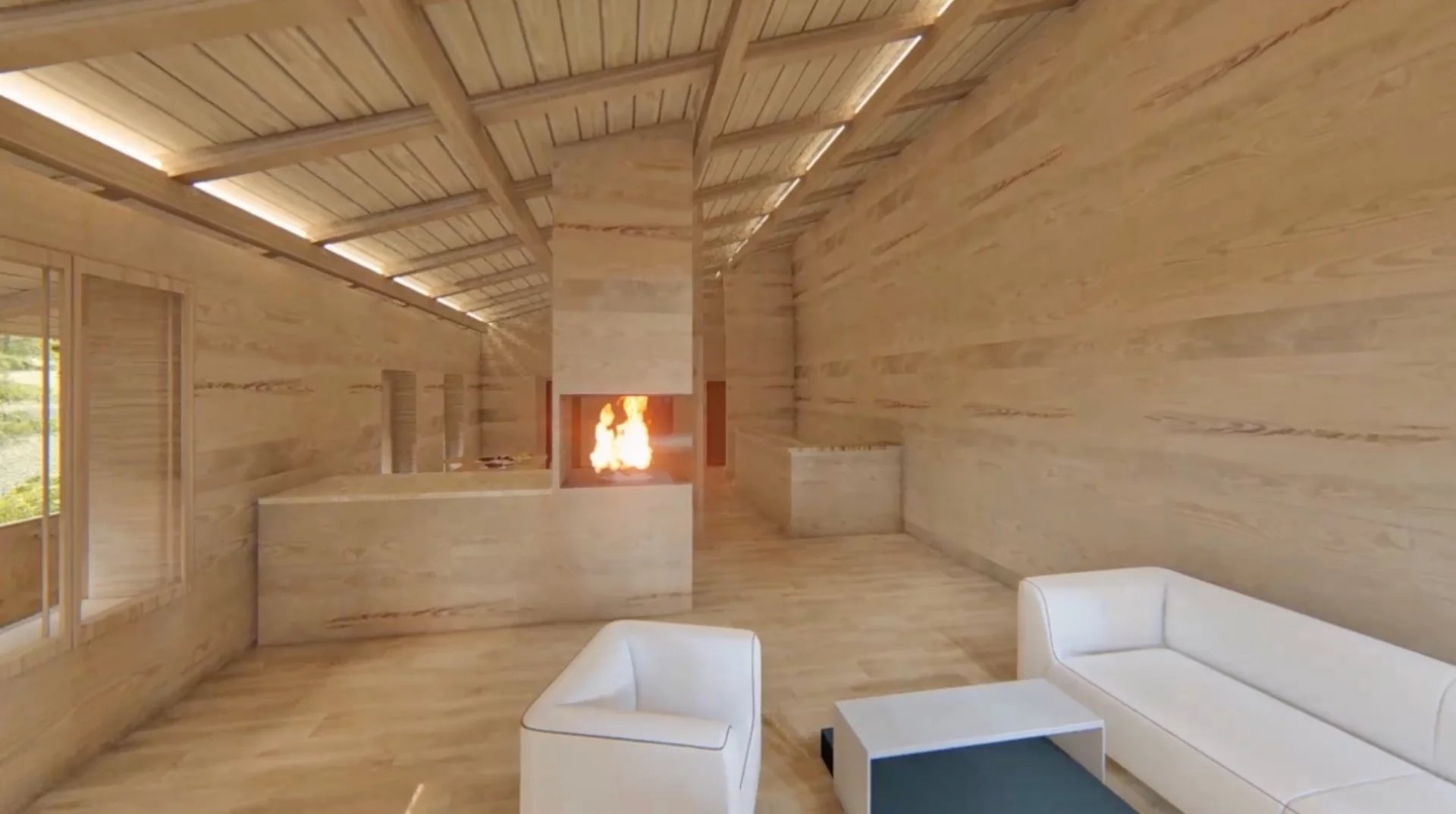 Votre duplex dans l'Oberland Bernois, la magie de la Suisse