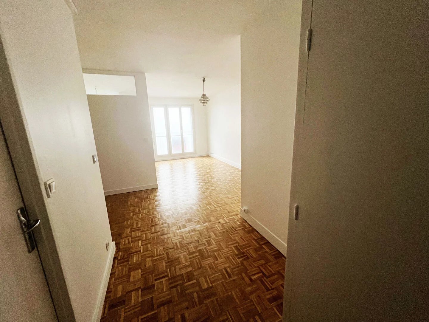 Vente Appartement Paris 18ème