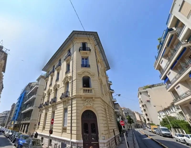 Location Appartement Nice