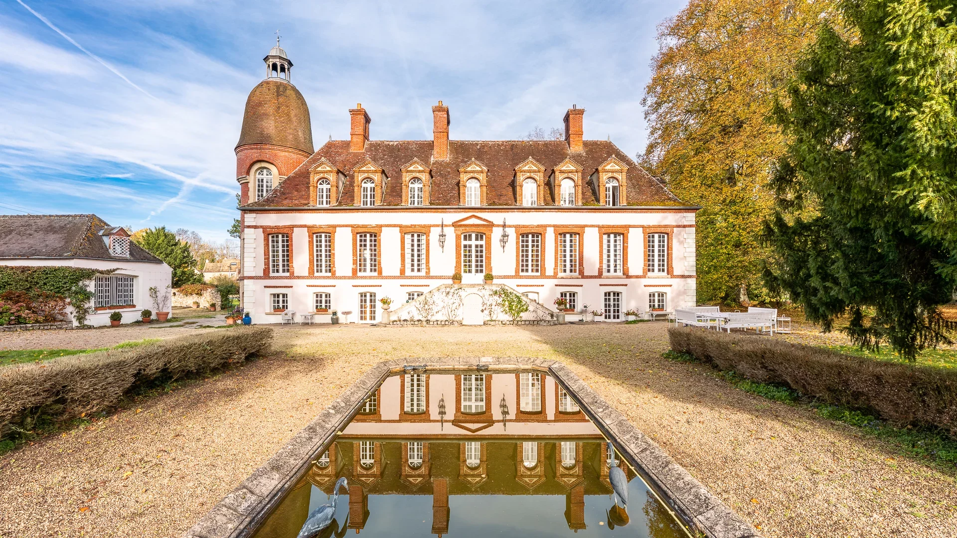 Neauphle-le-Château - ILE-DE-FRANCE