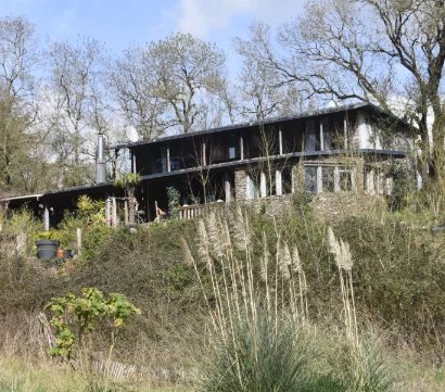 Achat Maison T6 à Thouaré-sur-Loire (44470) - 241m²