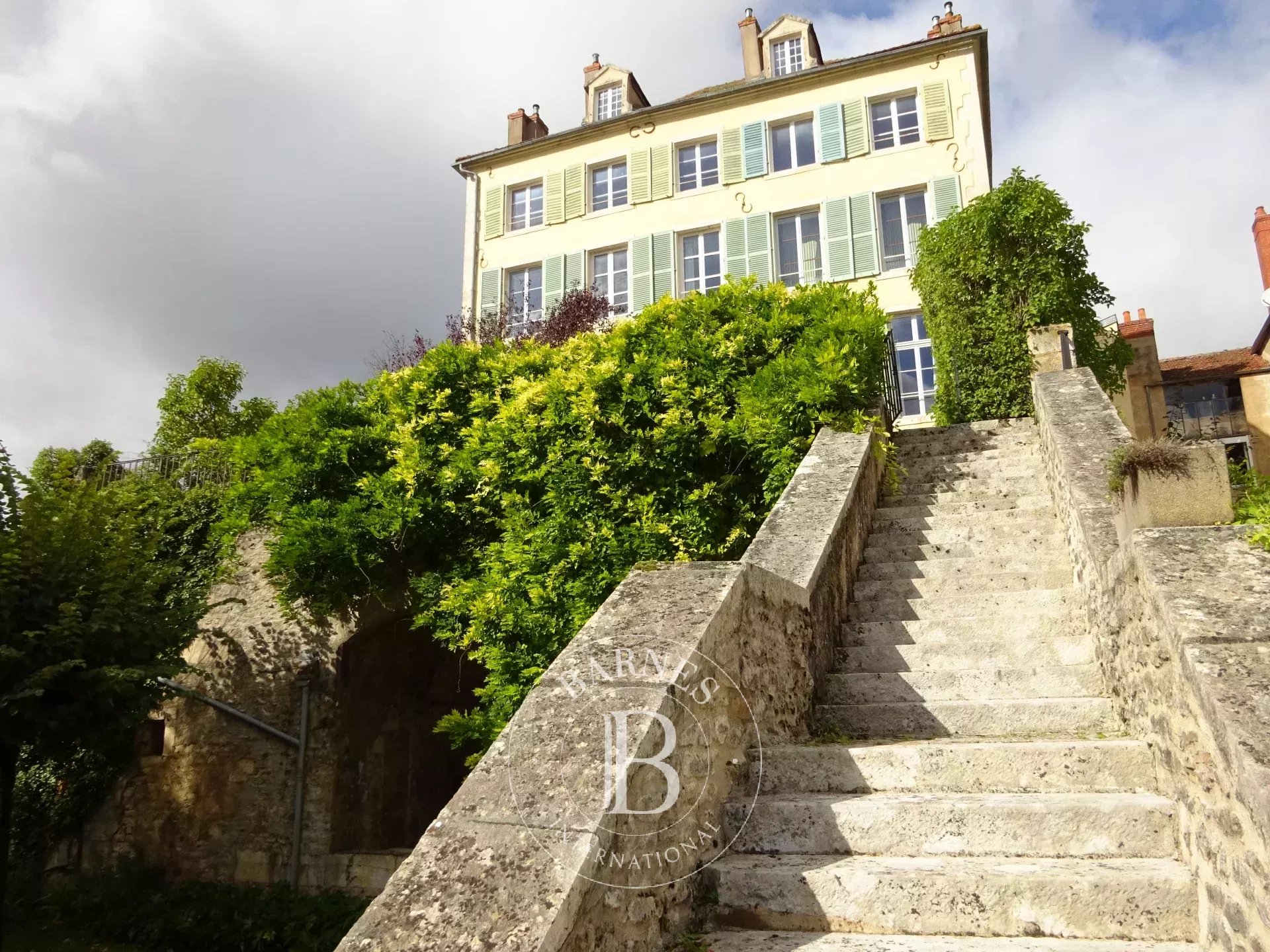 Hôtel particulier Montbard  -  ref 6332171 (picture 2)