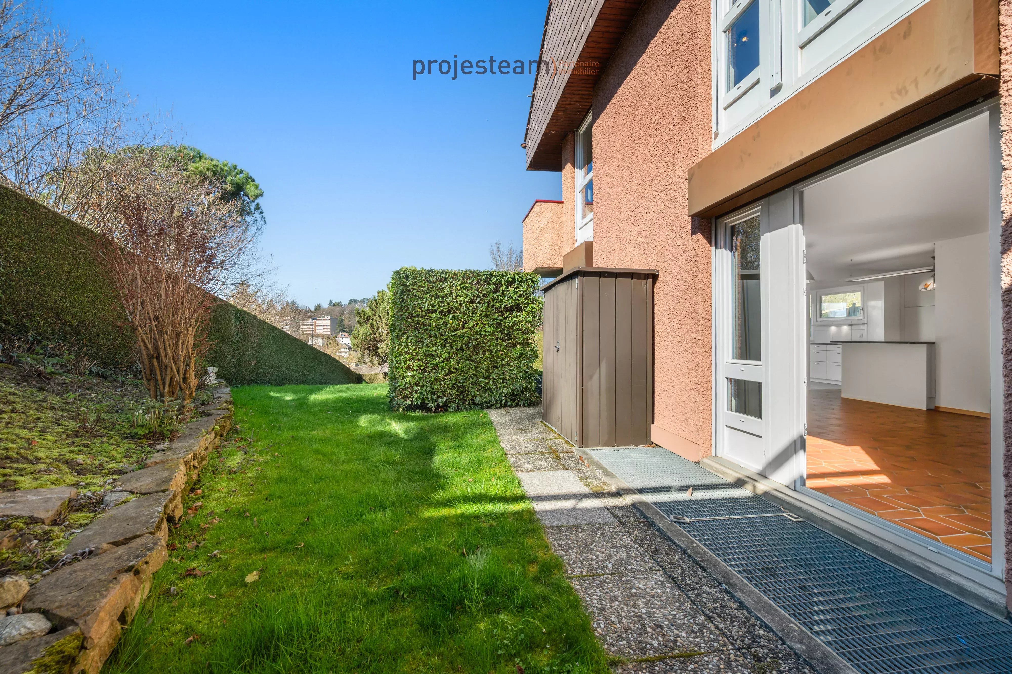 6 pièces — Pully — Photo 3