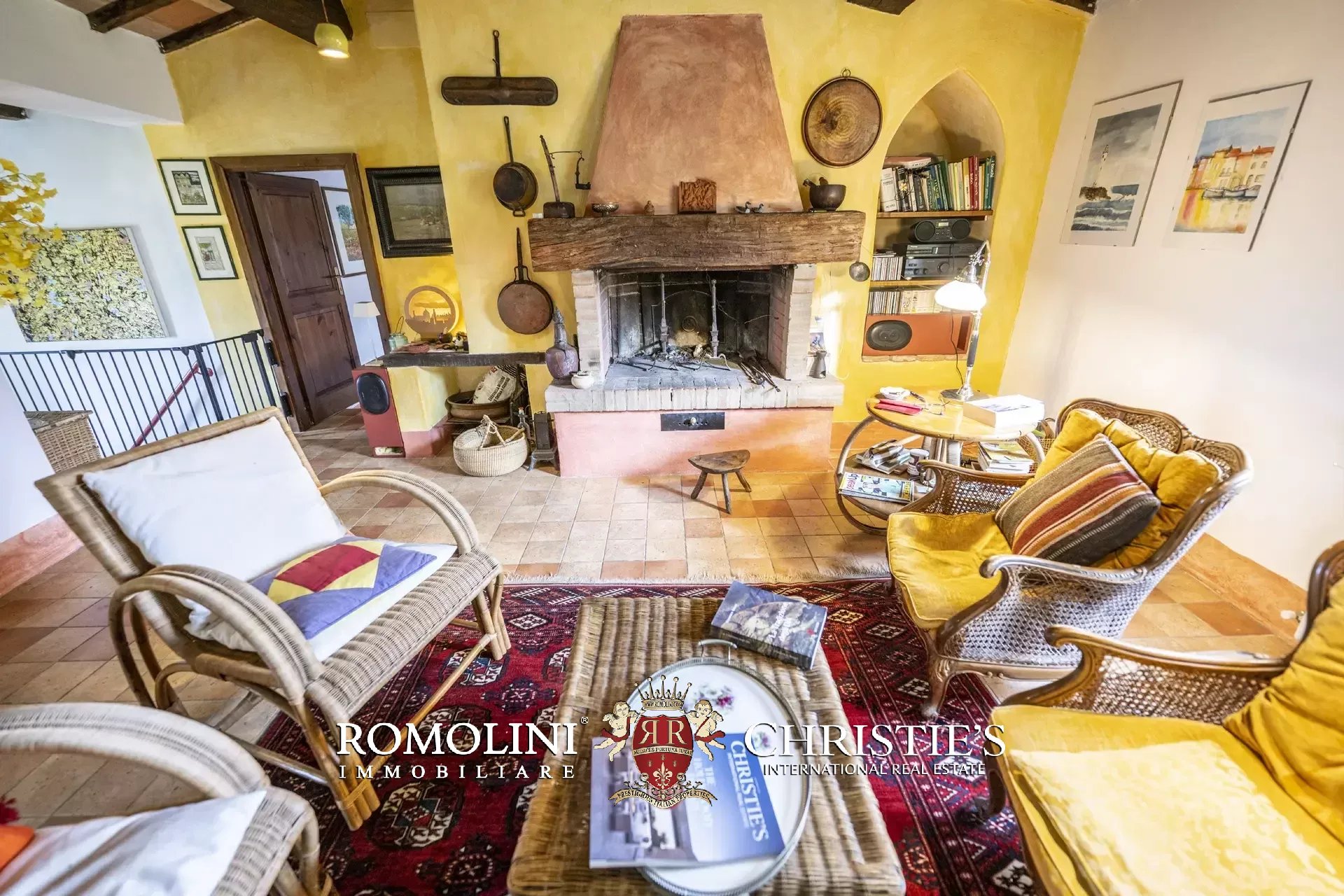 3 Bedroom Villa/Townhouse's Image 23