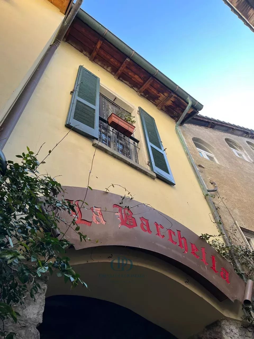 Dükkan Campione d'Italia - picture 28