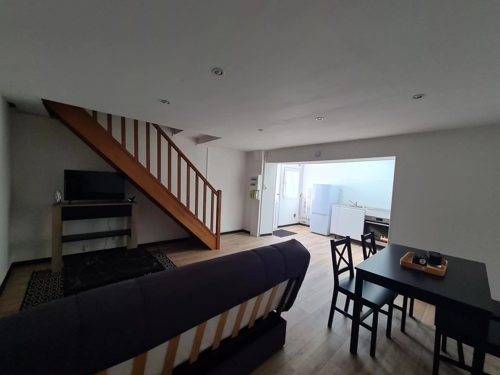 Location Appartement Fourmies