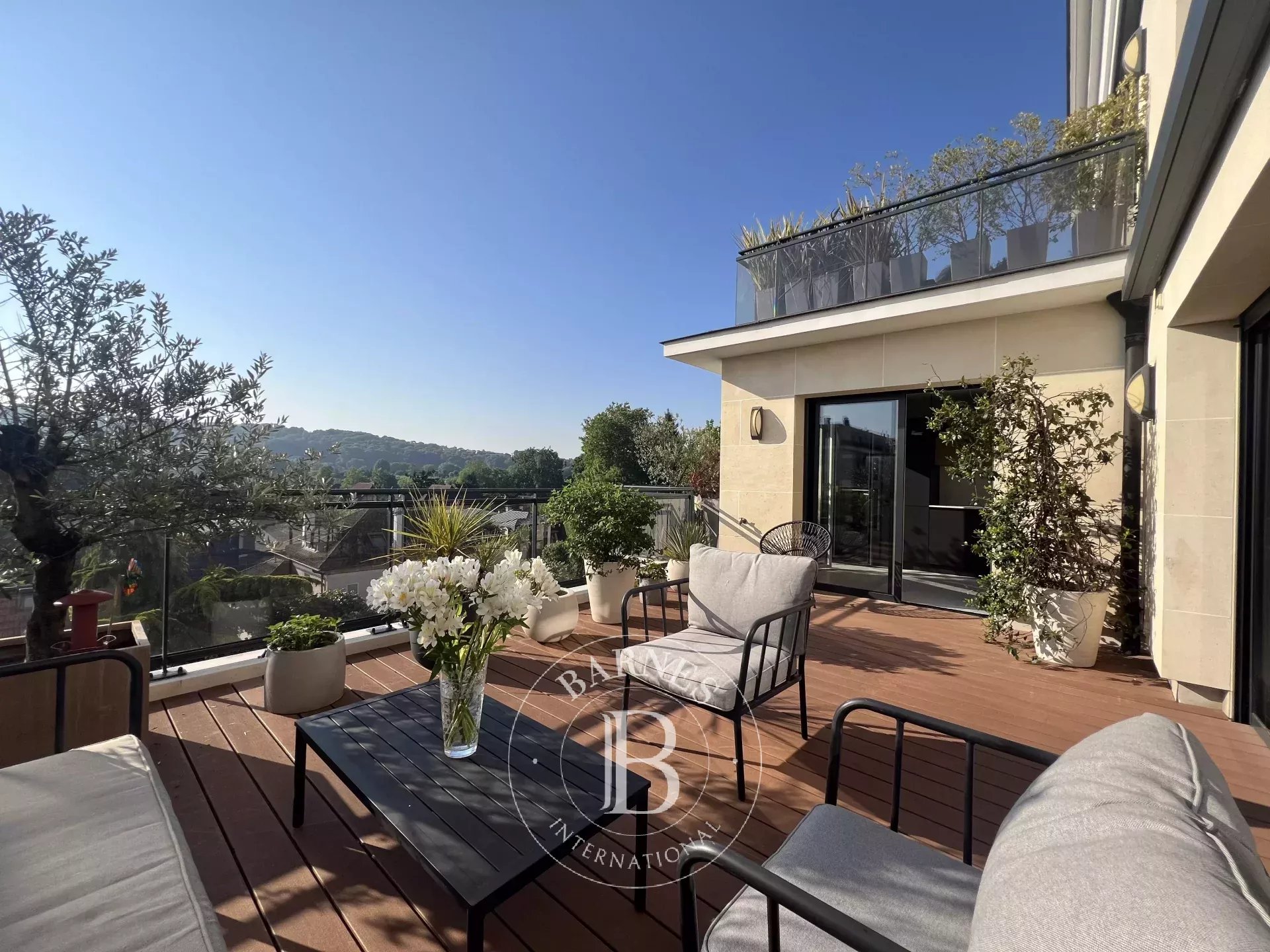 Daire Saint-Maur-des-Fossés - picture 4