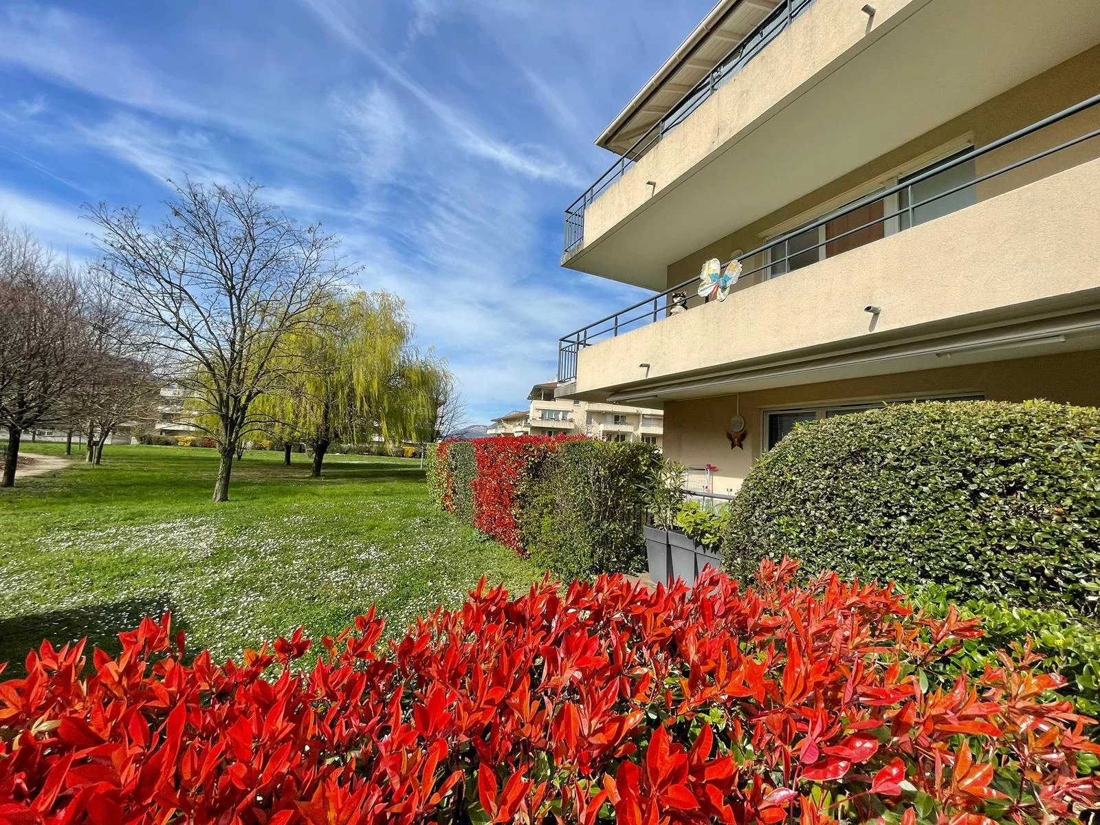 Agence immobilière de BV Immobilier
