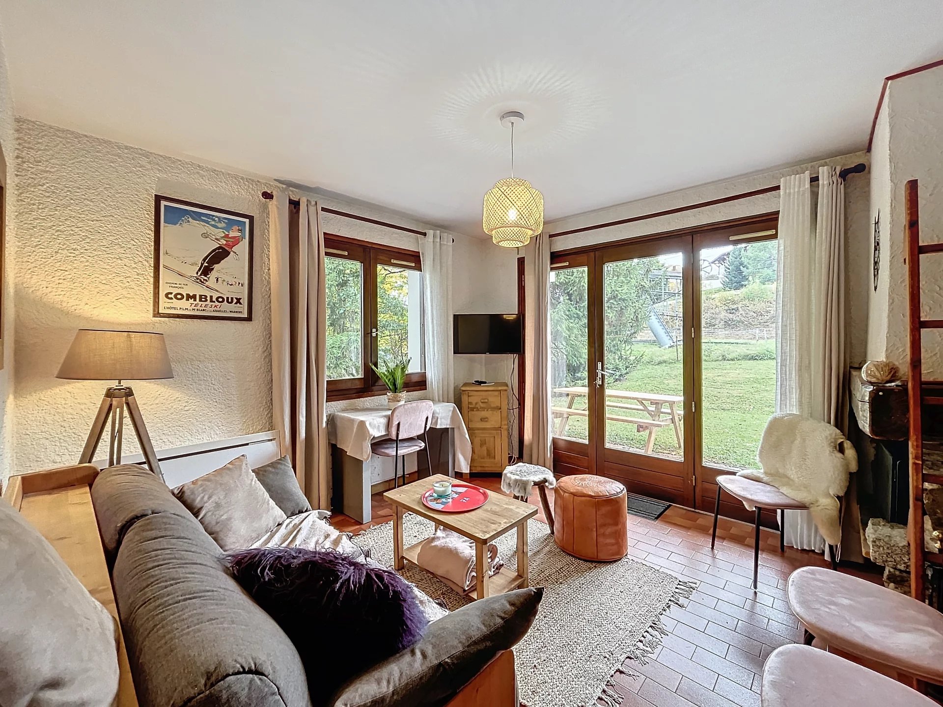 Agence immobilière de SOCIÉTÉ NOUVELLE A.I.C. 