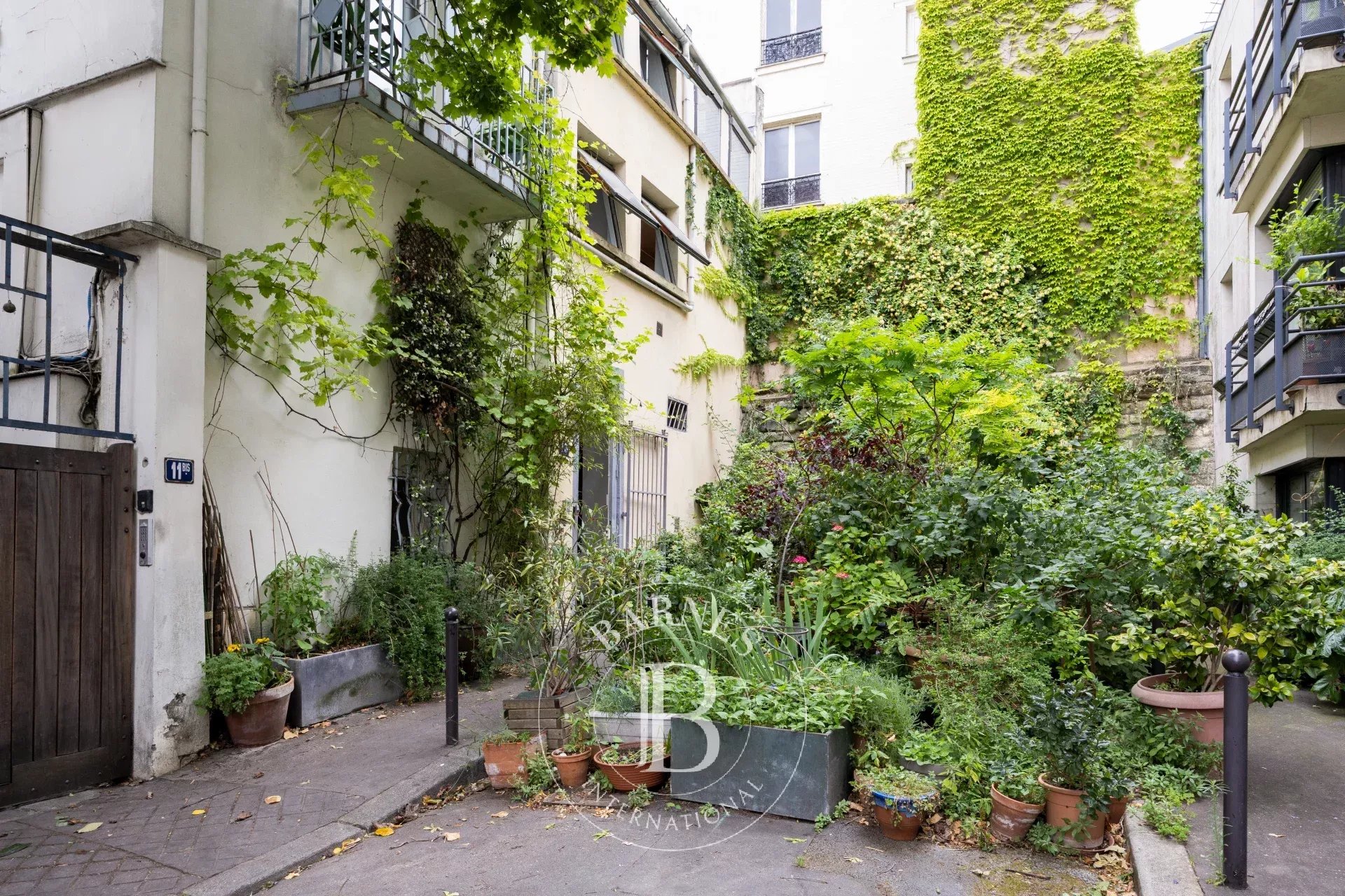 Paris  - Appartement 4 Pi&egrave;ces 2 Chambres - picture 16