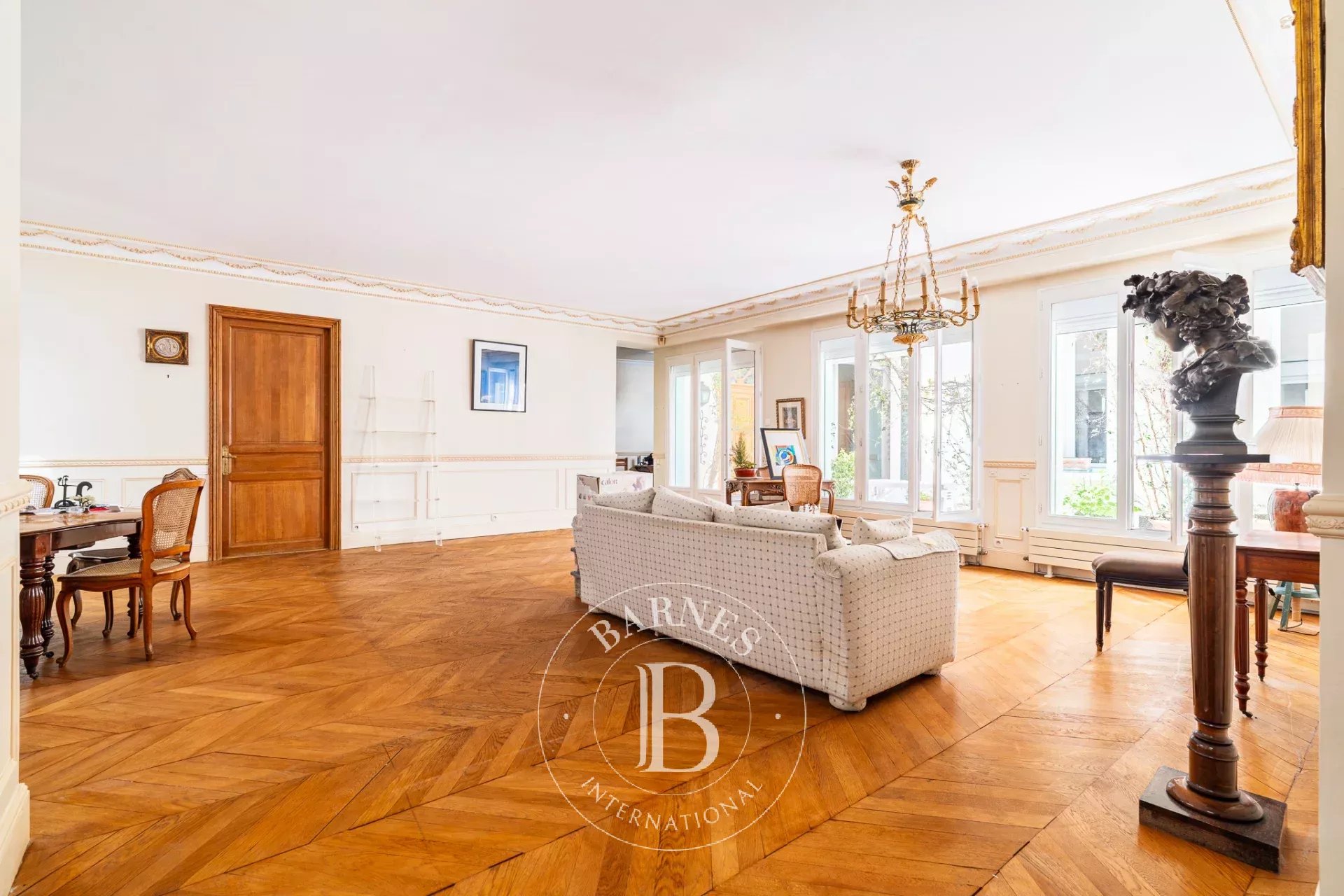 Apartment Paris 75016  -  ref 86905533 (picture 3)