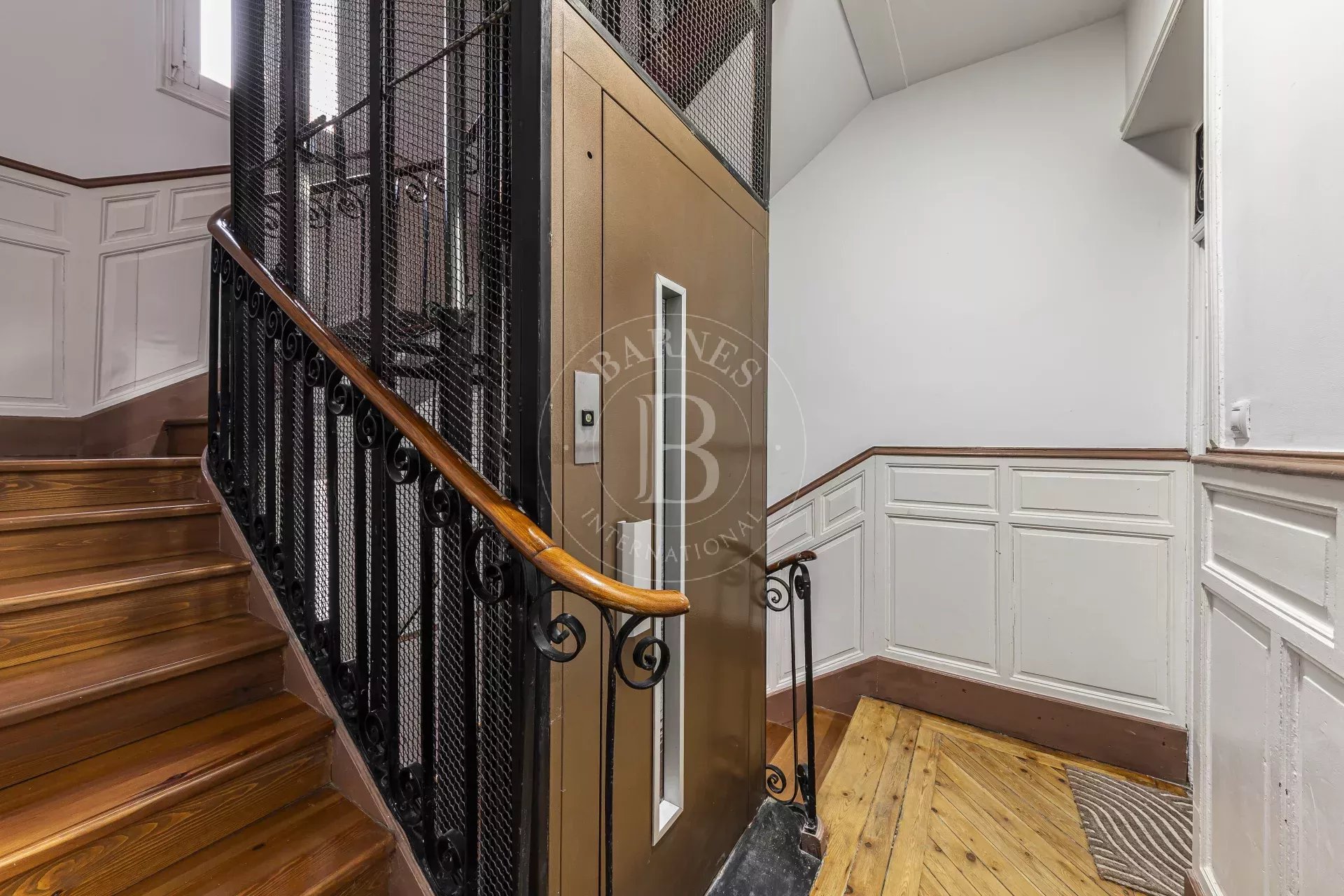 Daire Madrid - picture 29