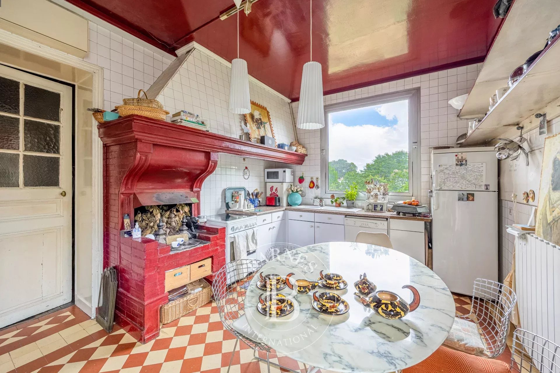 Ev Meudon - picture 12