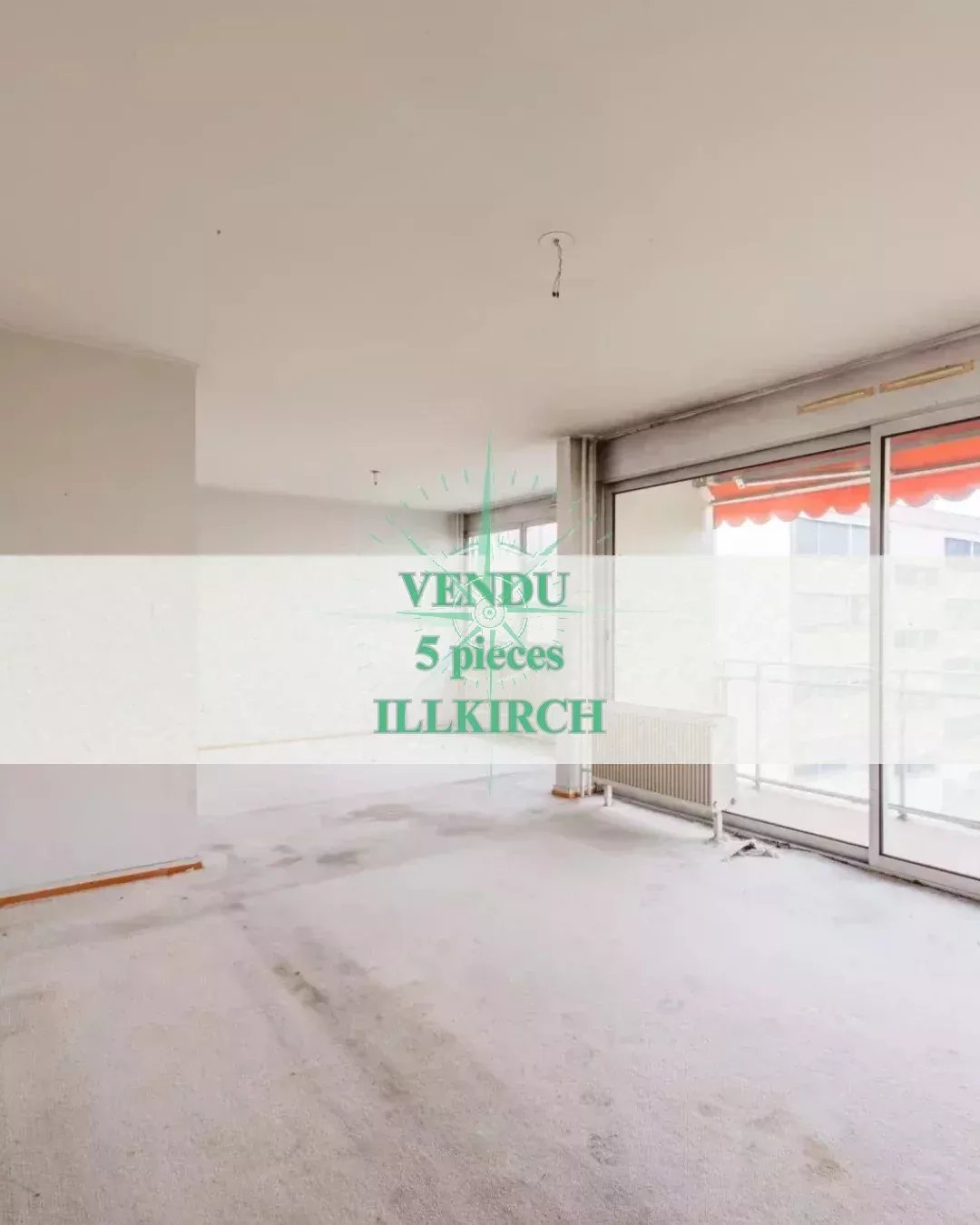Un havre de paix au bord de l’Ill - Appartement de standing à Illkirch