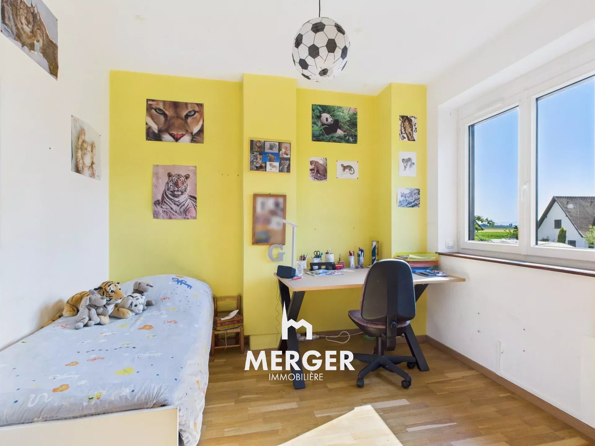 Vente Maison Mittelhausbergen